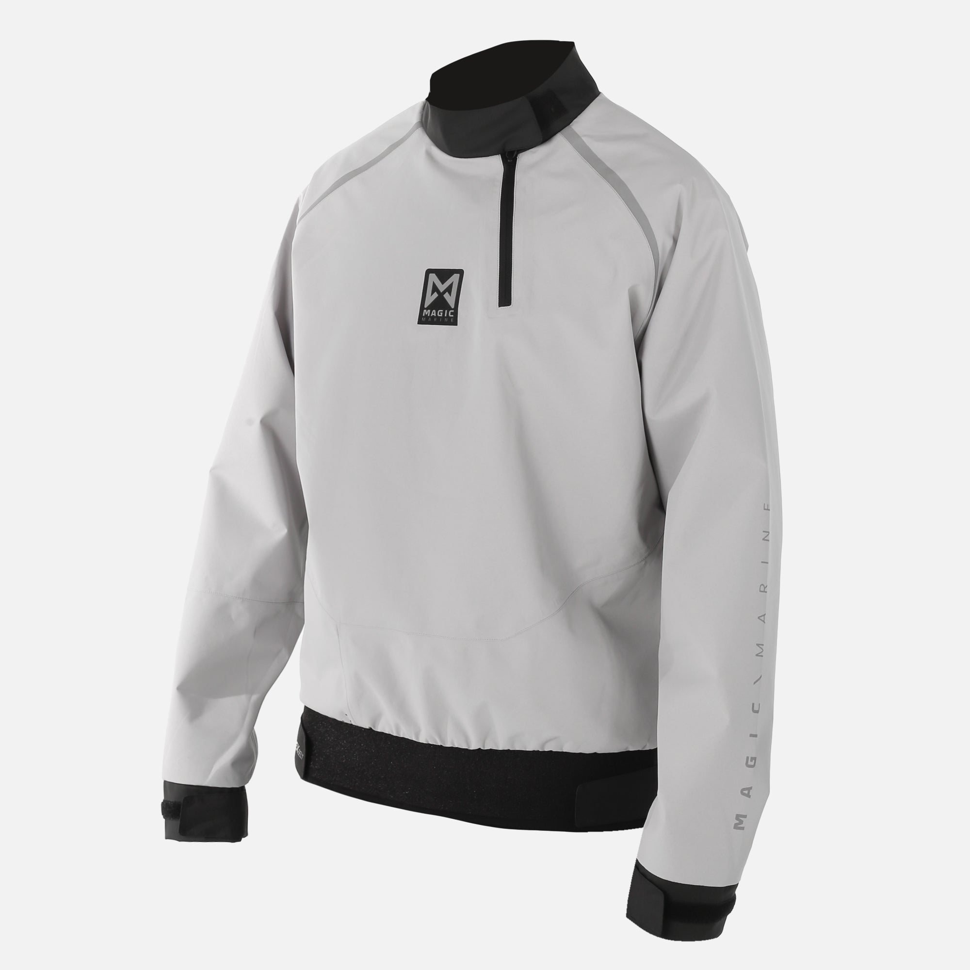Magic Marine Racing Spraytop spraytop gris foncé imperméable