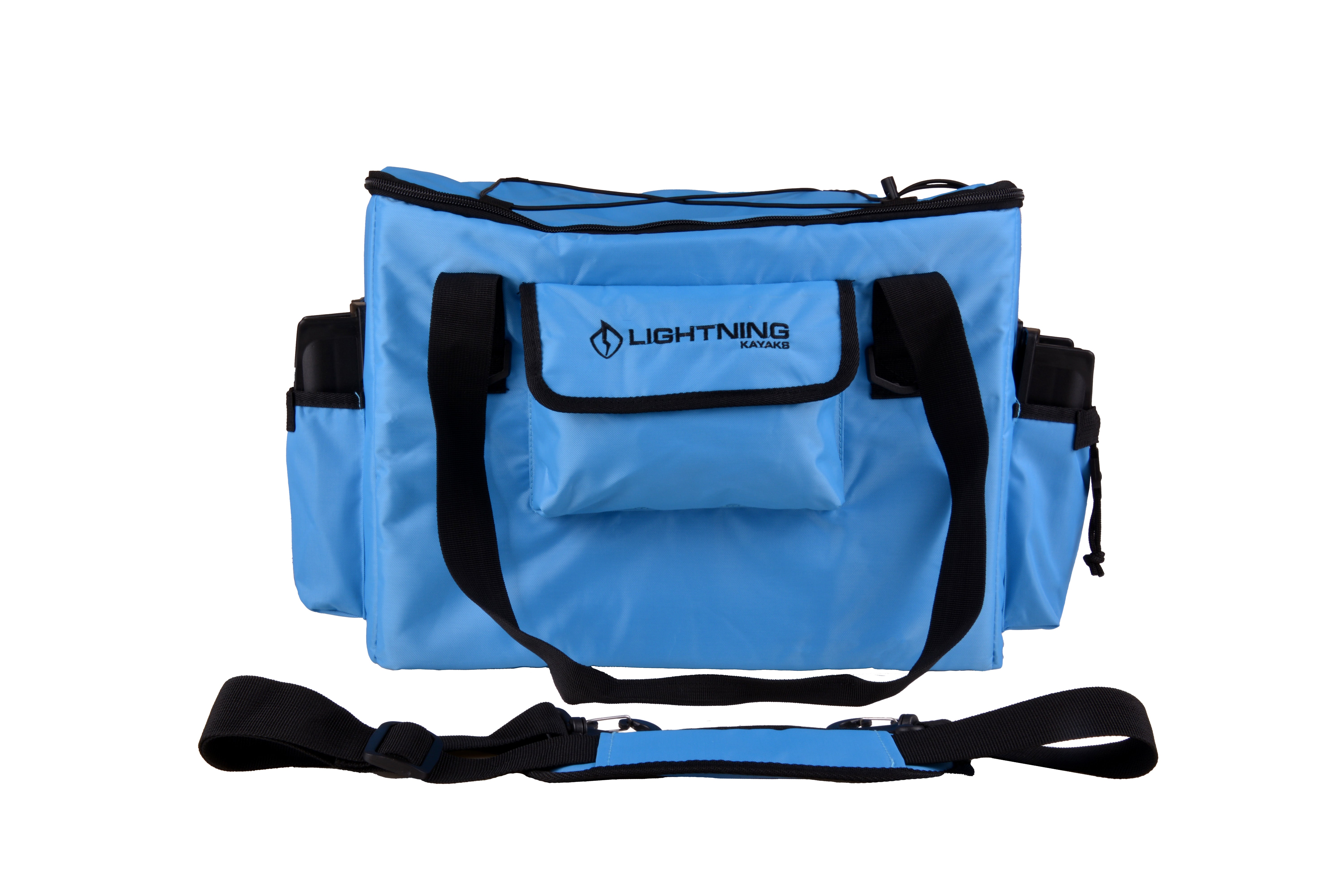 Lightning Outback caisse pêche souple 6 cannes