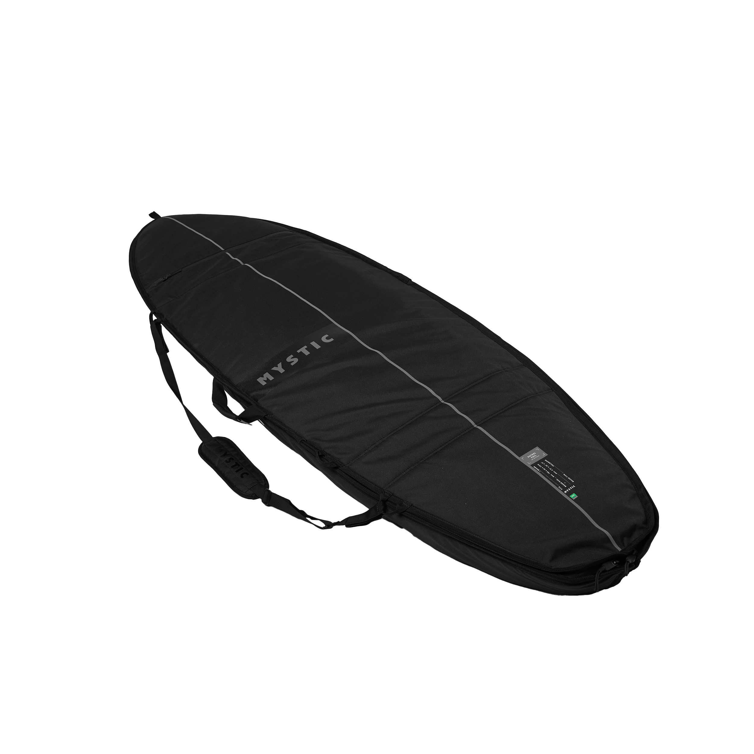Mystic Patrol Day Cover housse foilboard downwind 7.10ft