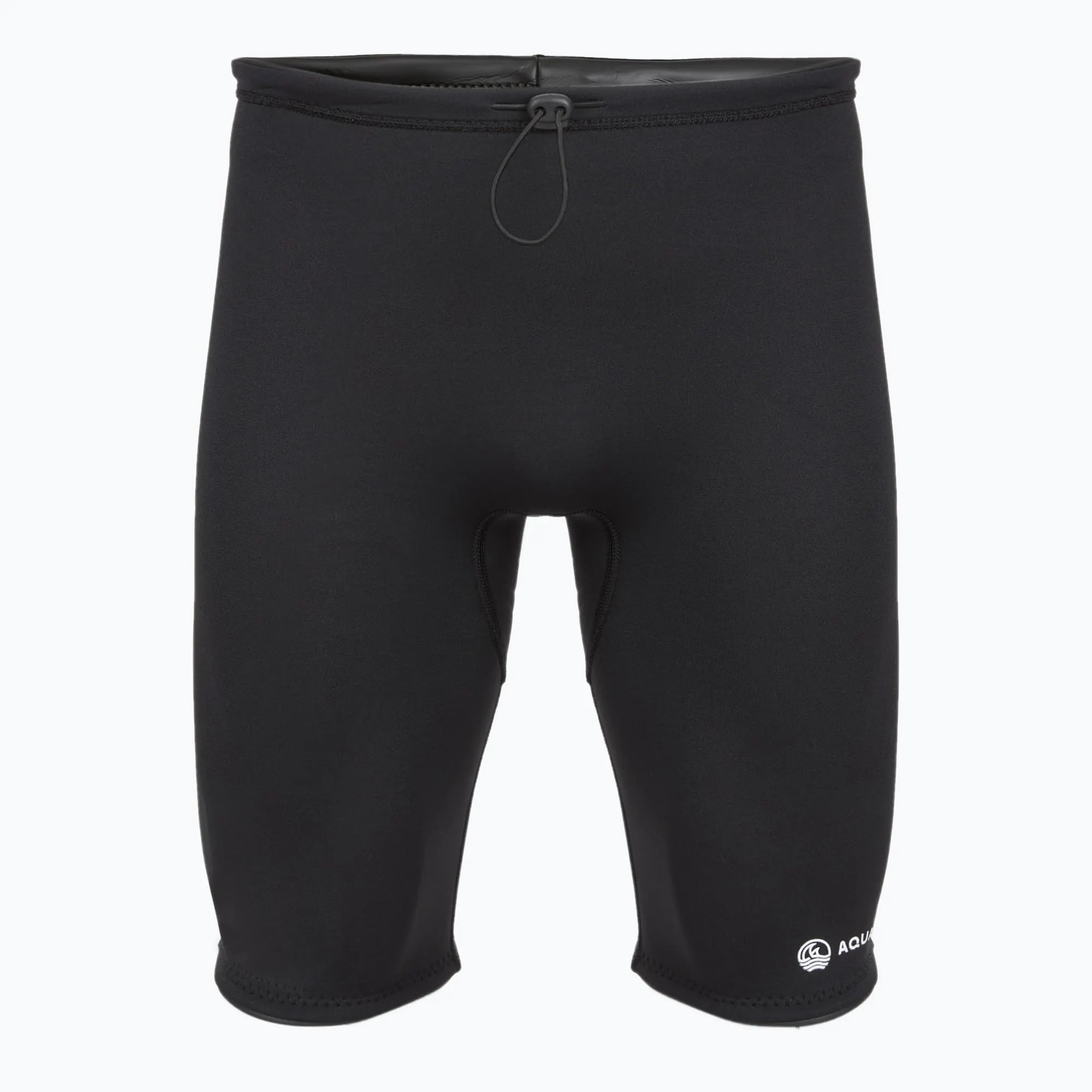 AQUASTIC SeaFlex short néoprène homme 2mm noir