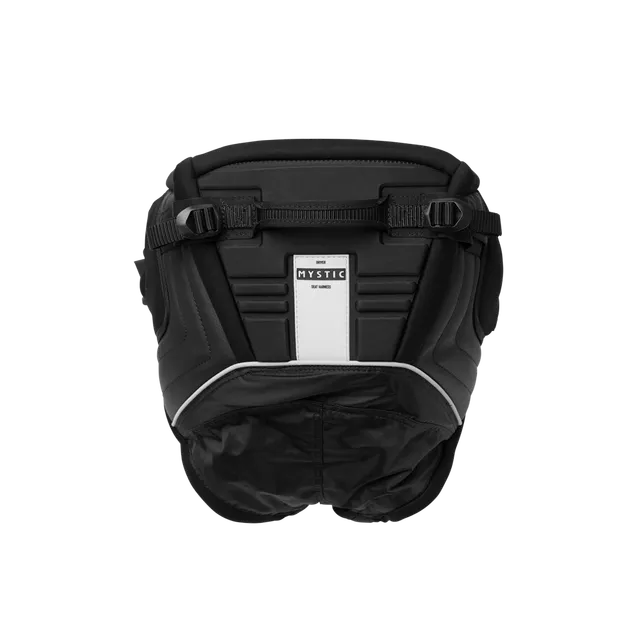Mystic Driver harnais culotte homme noir confort kite