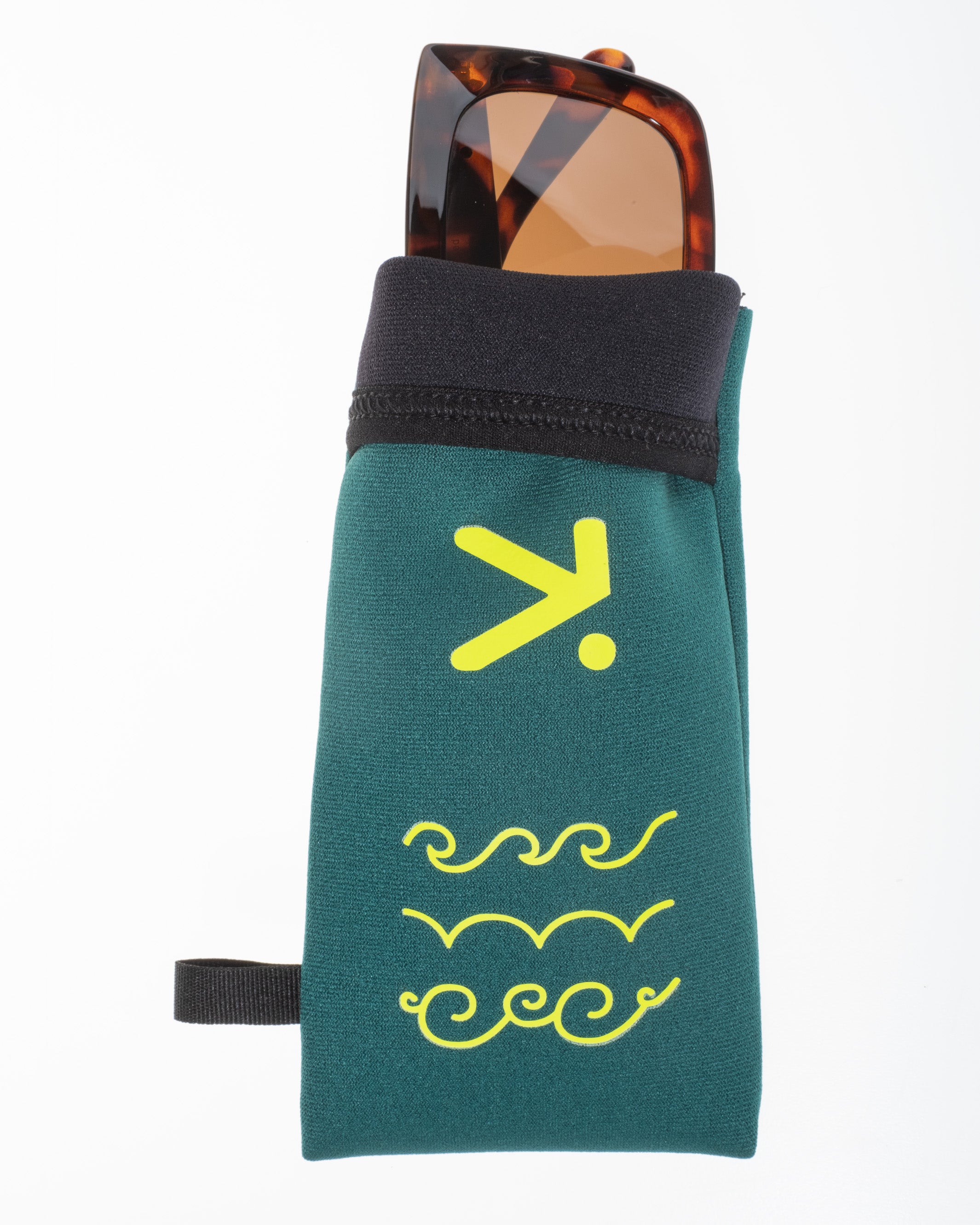 HIKO Burrito étui lunettes néoprène 8x15,5cm