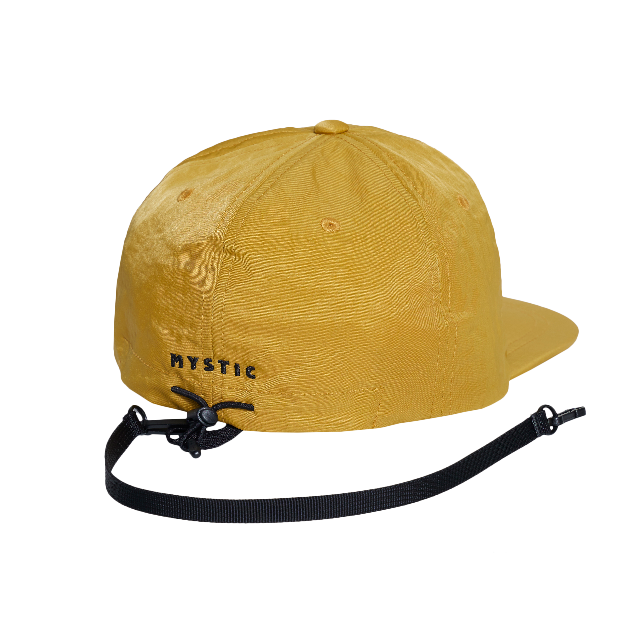 Mystic Ripple Cap casquette noir sechage rapide