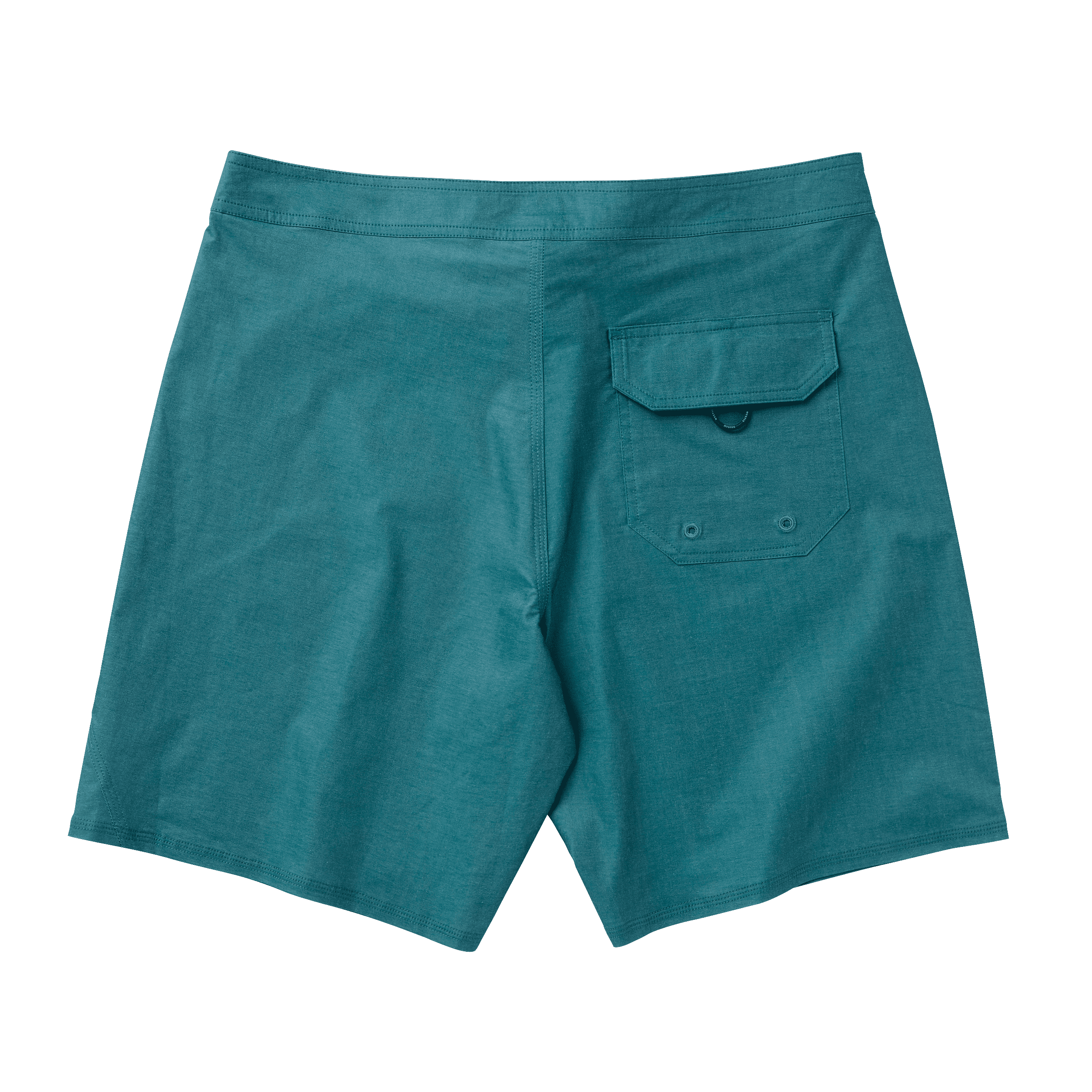 Mystic Brand Boardshort vert doux Soft Green