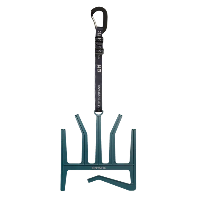Mystic Accessory Hanger cintre bleu océan