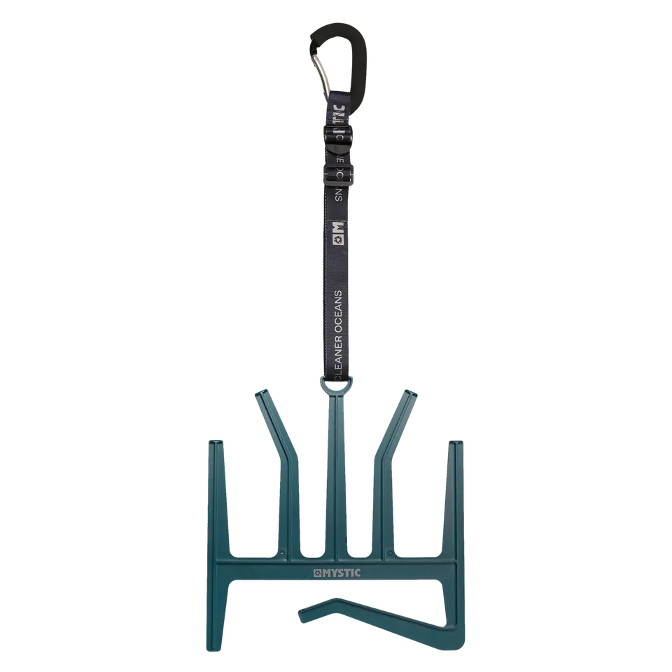 Mystic Accessory Hanger cintre bleu océan