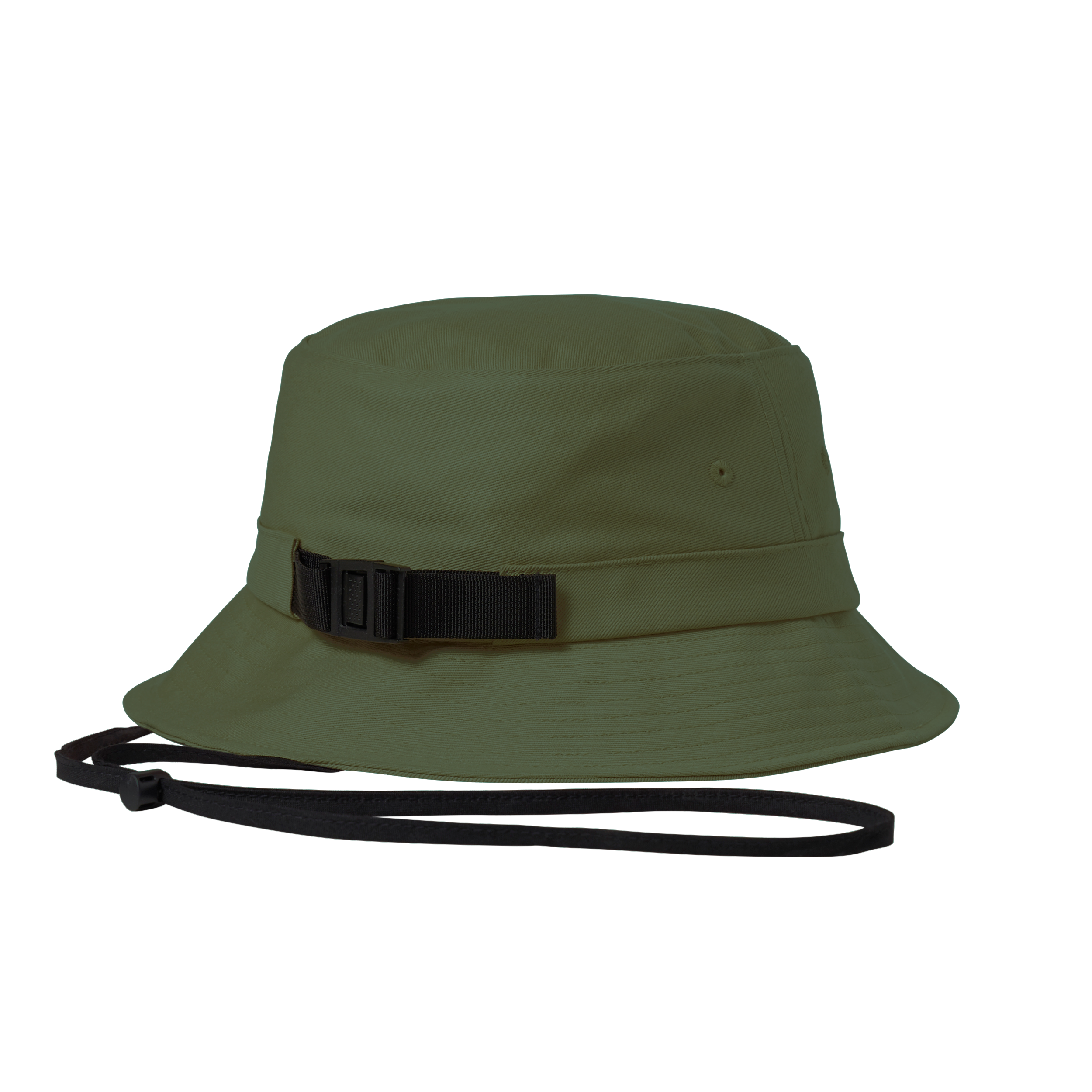 Mystic Quickdry bob nylon noir séchage rapide