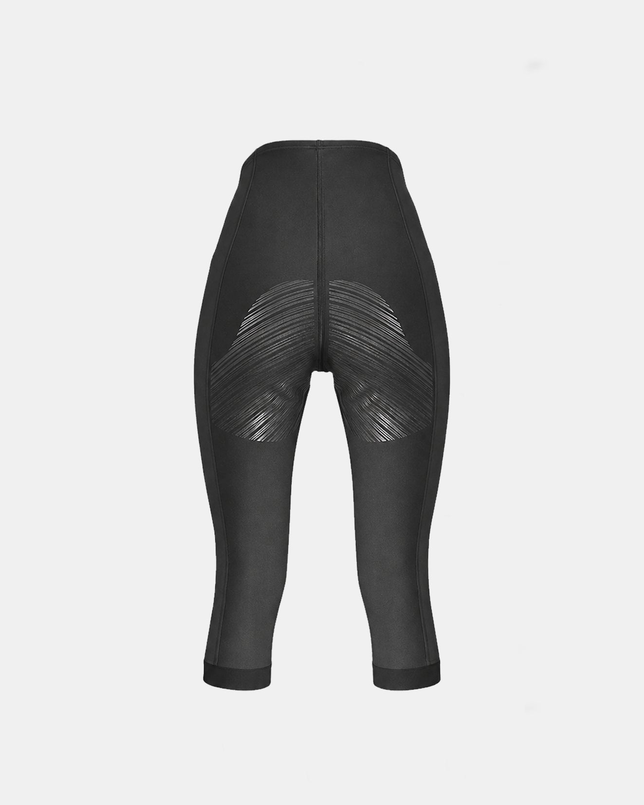 Hiko Symbio short néoprène 3/4 noir anti-glisse