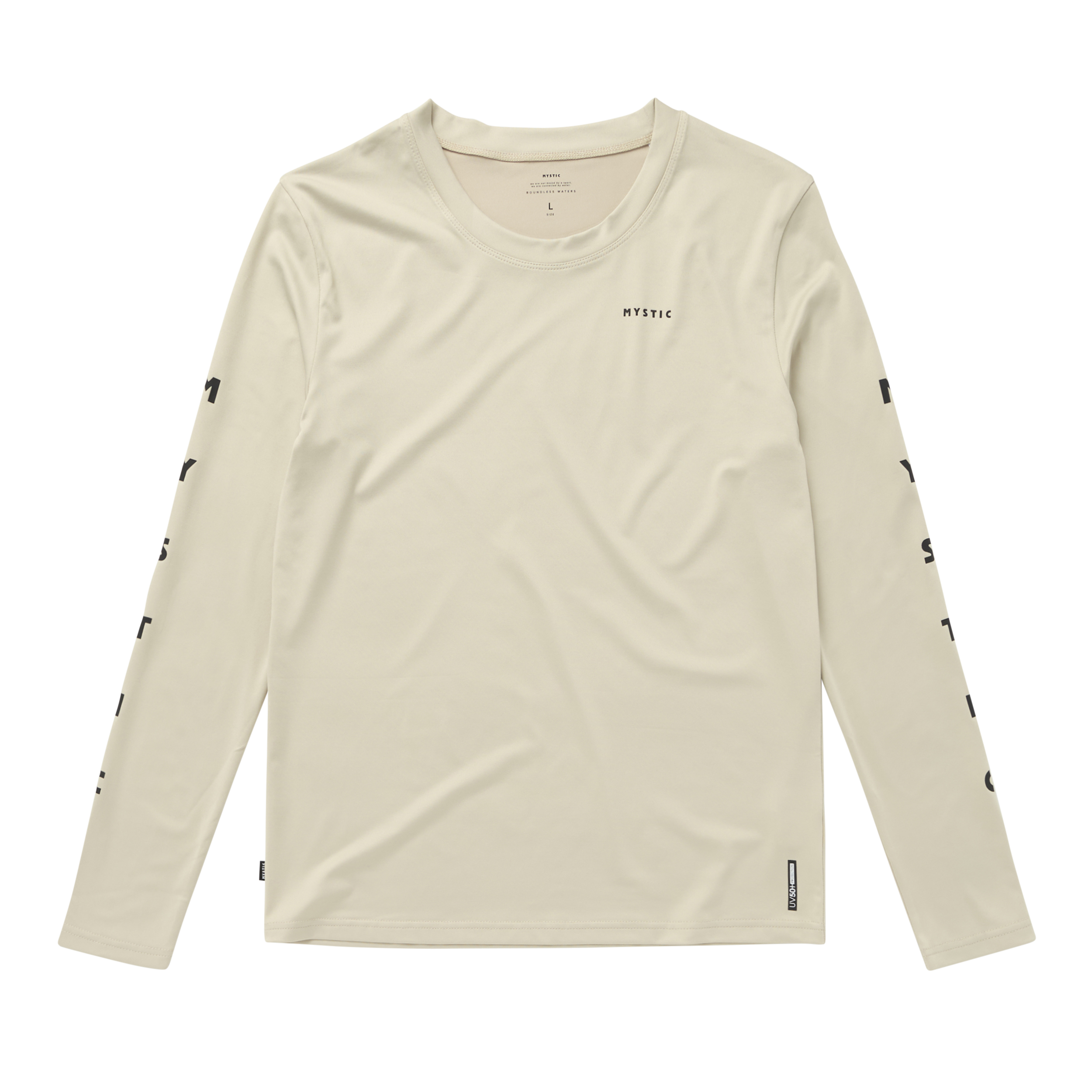 Mystic Solstice Lycra Femme Manches Longues UPF50+