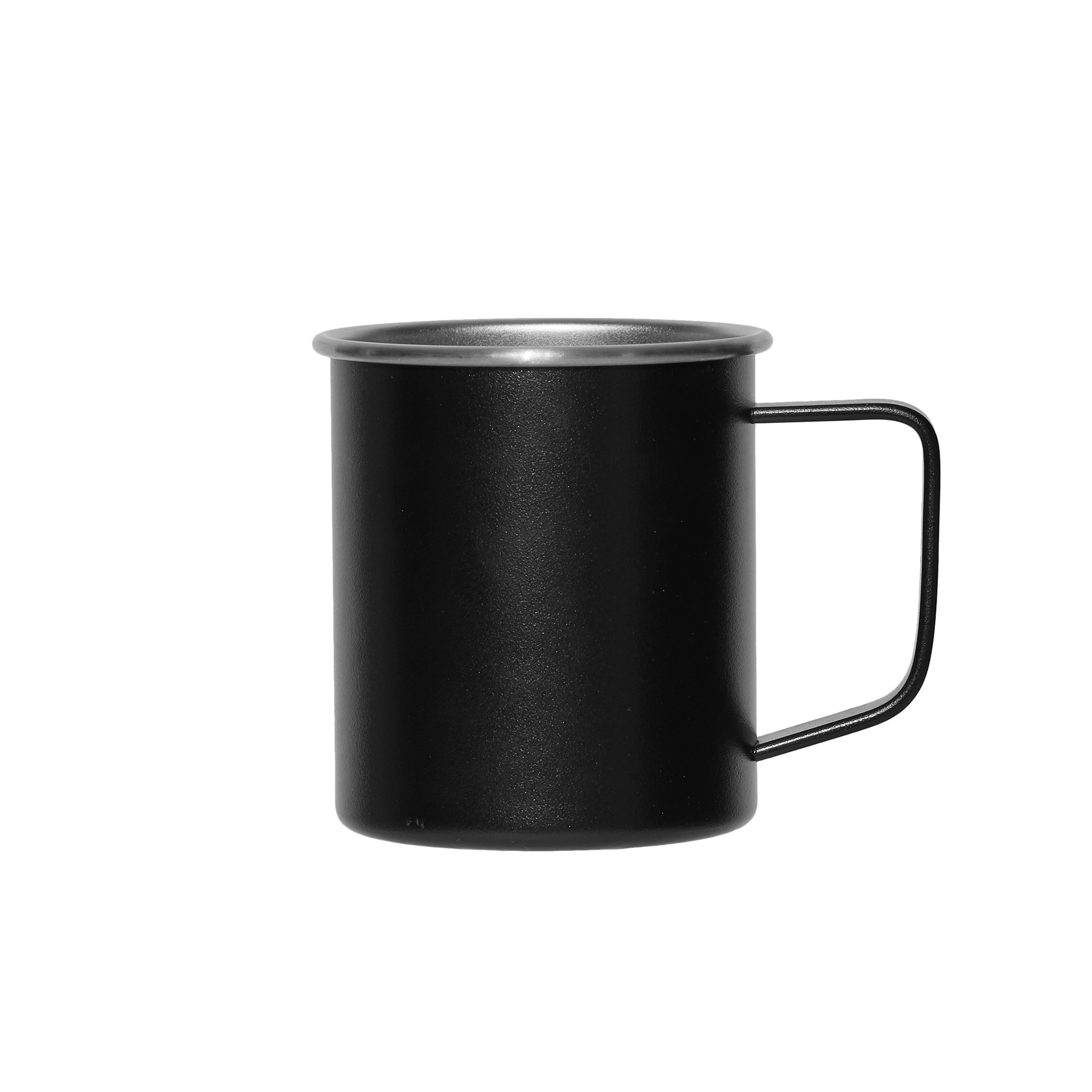 Mystic Mizu Campo Cup tasse isotherme vert olive 400ml