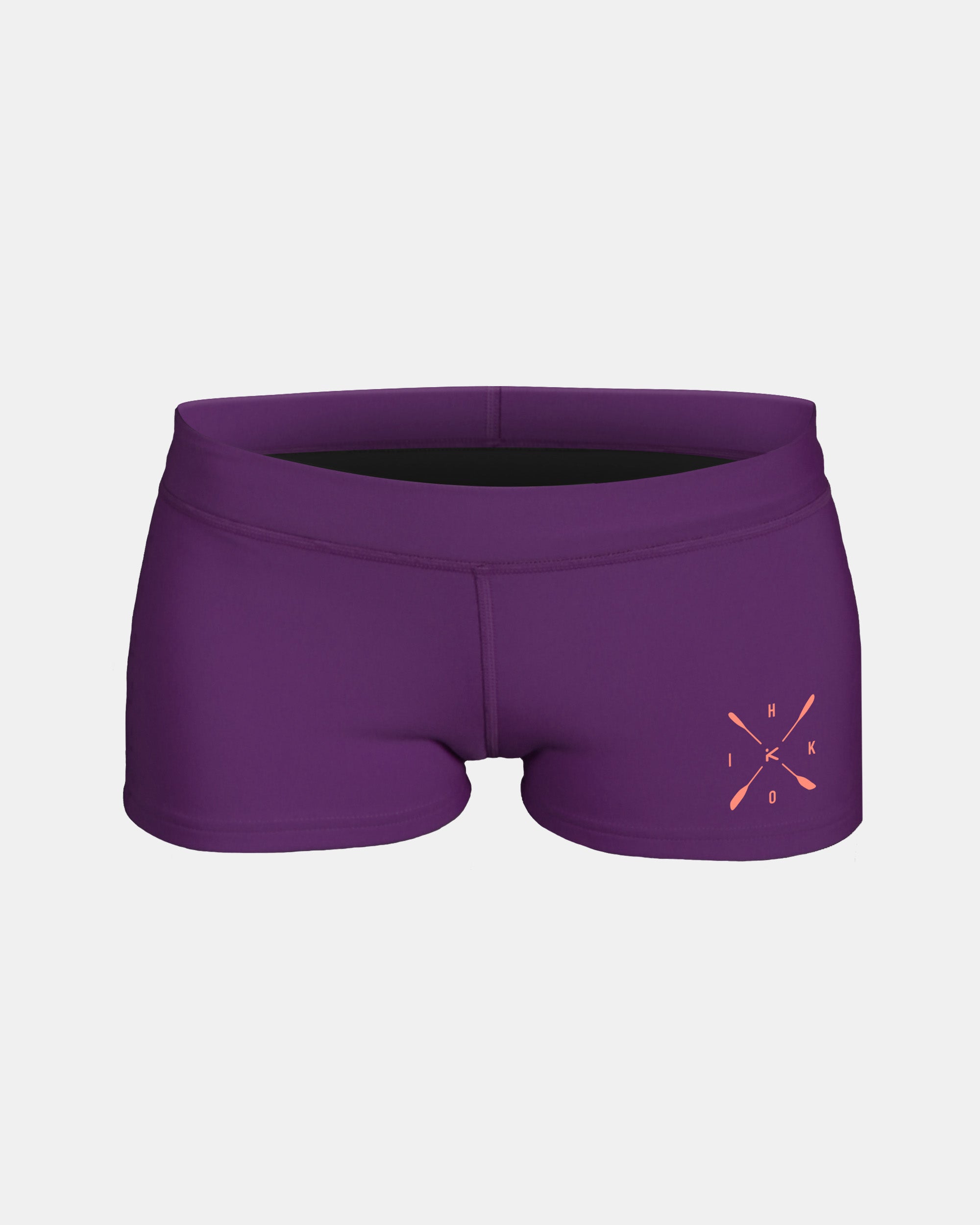 Hiko Nani short néoprène femme ultra-souple anti-froid