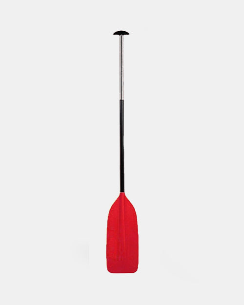 Hiko Plastic C1 pagaie canoë noire 150 simple