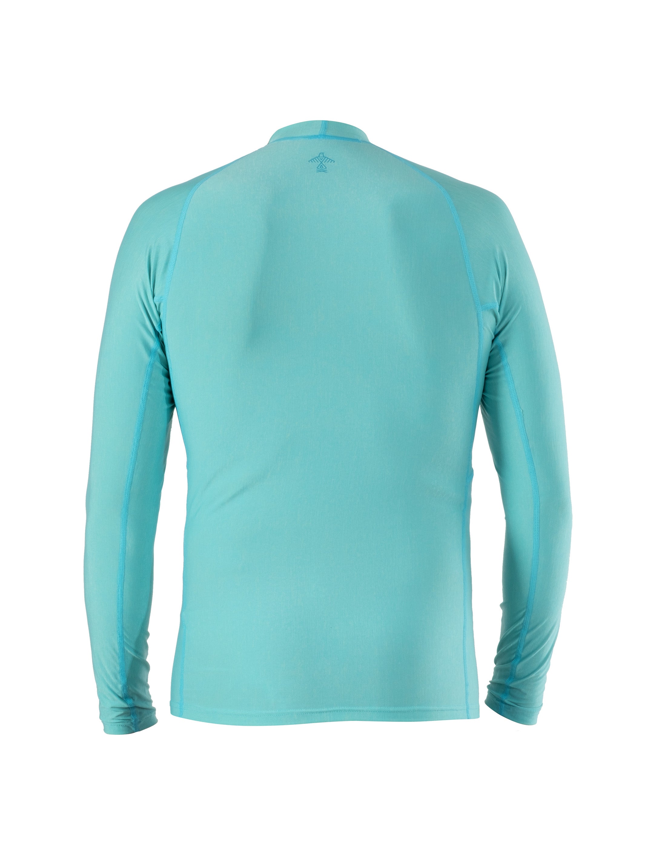 Hiko Shade Dew Lycra Manches Longues UPF50+ Noir