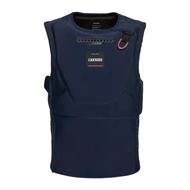 Mystic Solace Szip gilet impact homme poche Fidlock