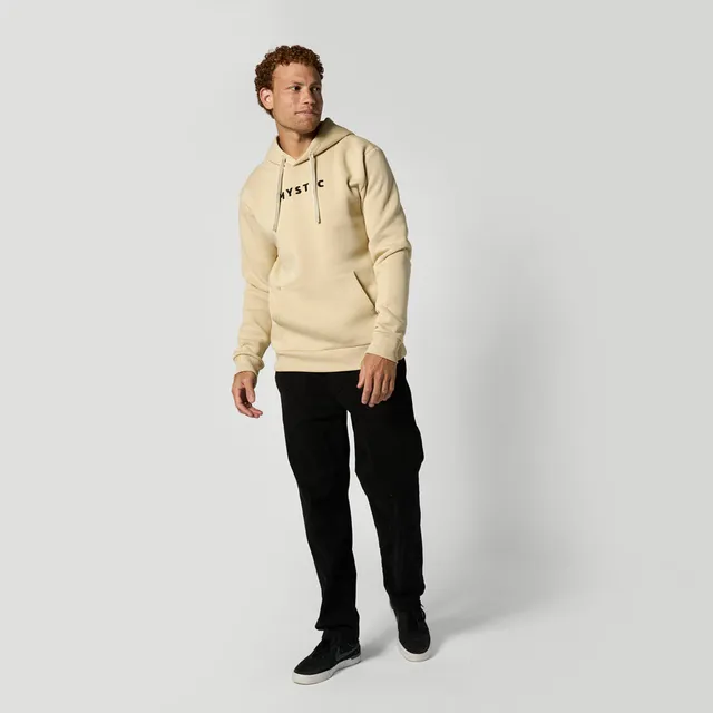 Mystic Brand Hood Sweat sweat capuche molleton lourd