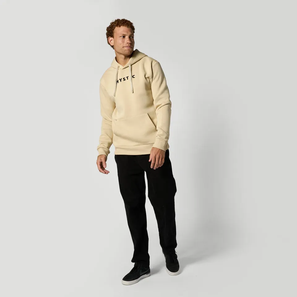 Mystic Brand Hood Sweat sweat capuche molleton lourd