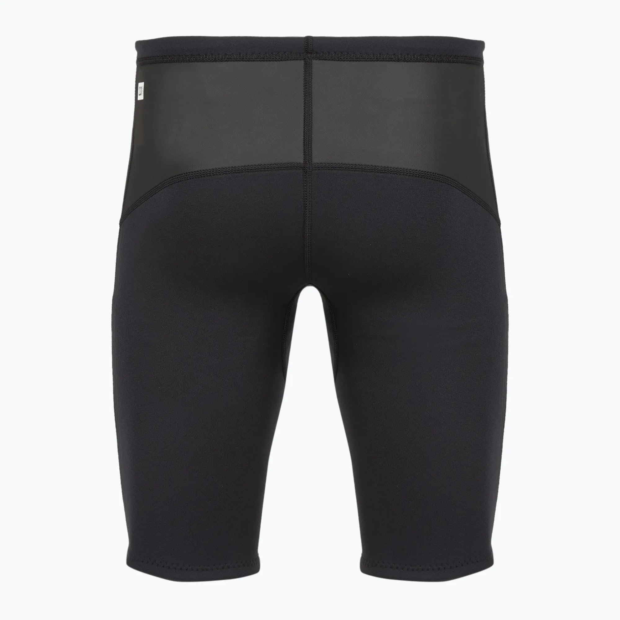 AQUASTIC SeaFlex short néoprène homme 2mm noir