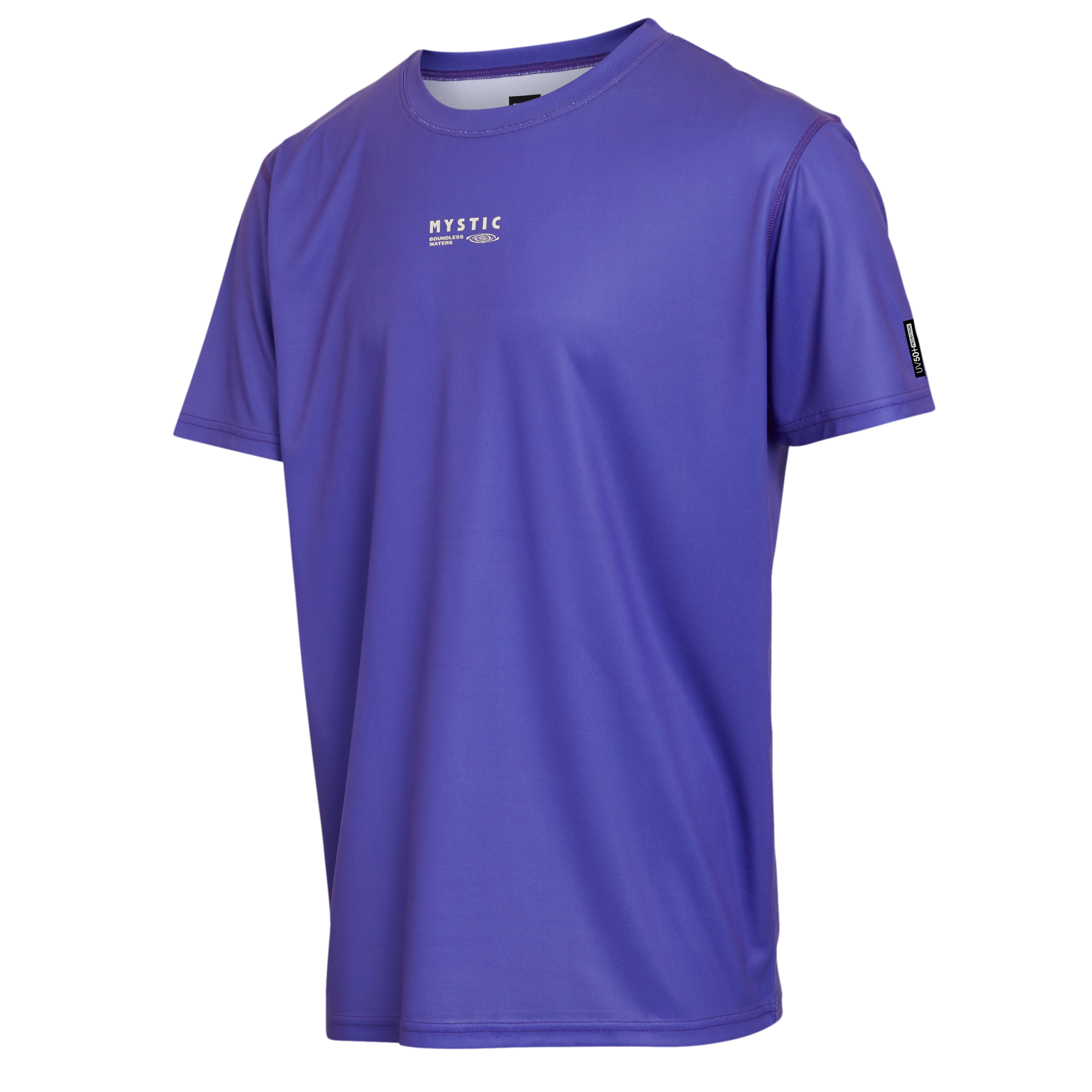 Mystic Tactic Loosefit T-shirt Anti-UV Manches Courtes