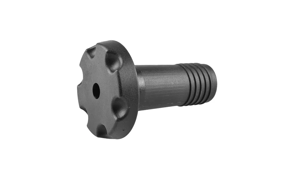 Lightning Kick Nomad safran mâle emboîtable