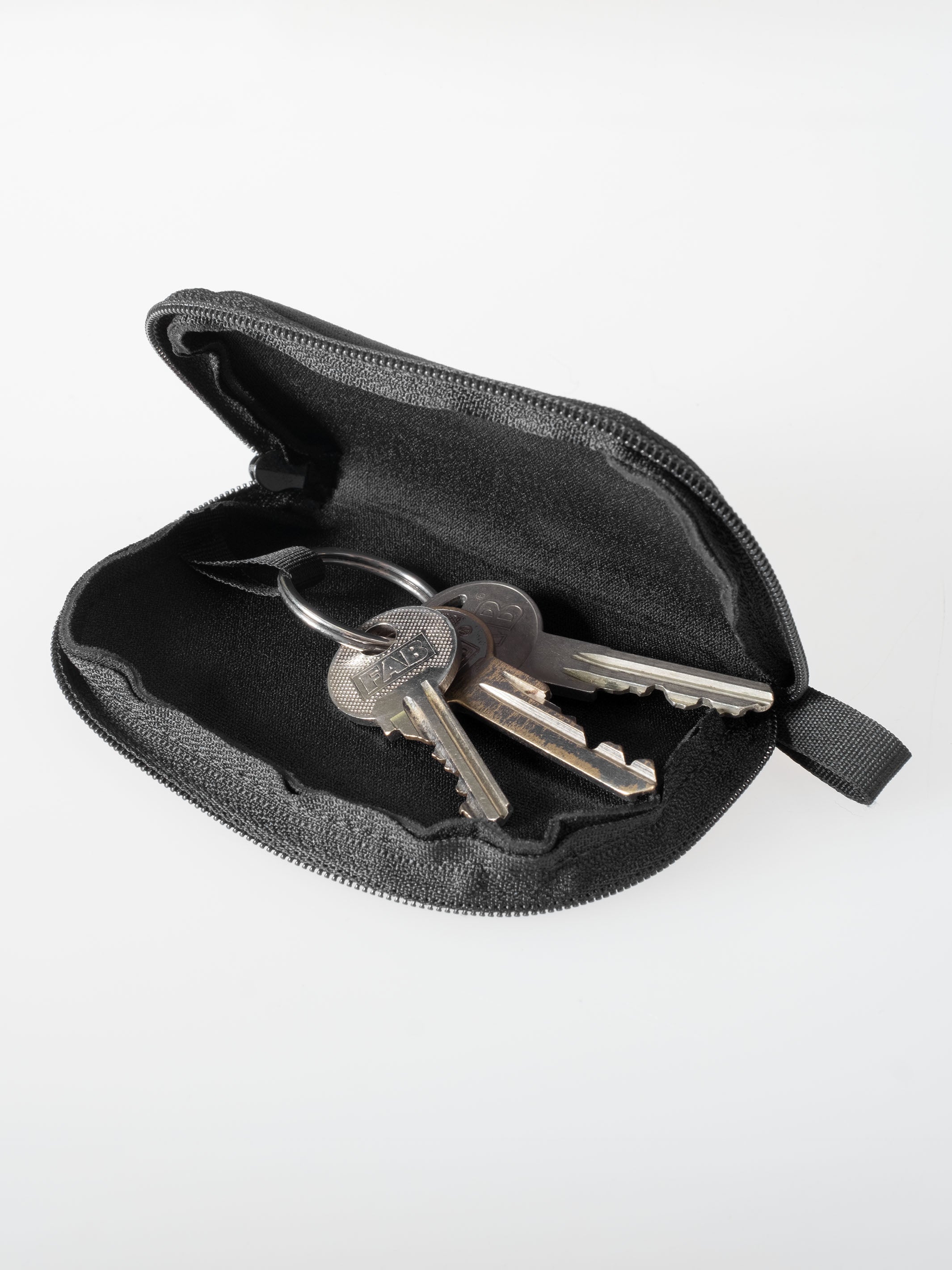 HIKO Taco pochette zip néoprène 9,5x11 cm