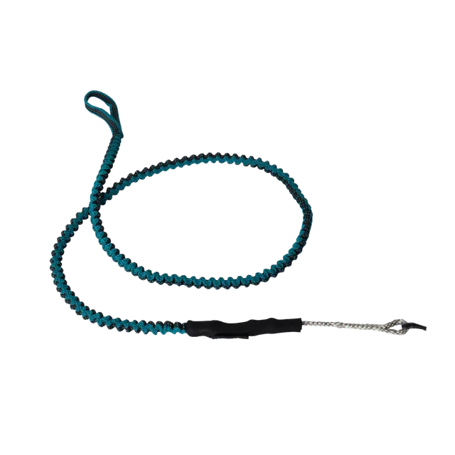 Mystic Wingleash Waist leash taille unique noir