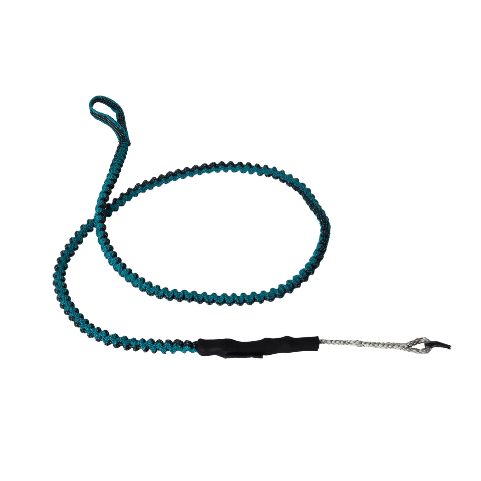 Mystic Wingleash Waist leash taille unique noir