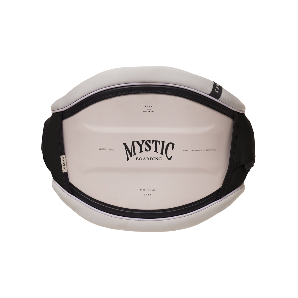 Mystic Majestic Waist Harness harnais kite navy