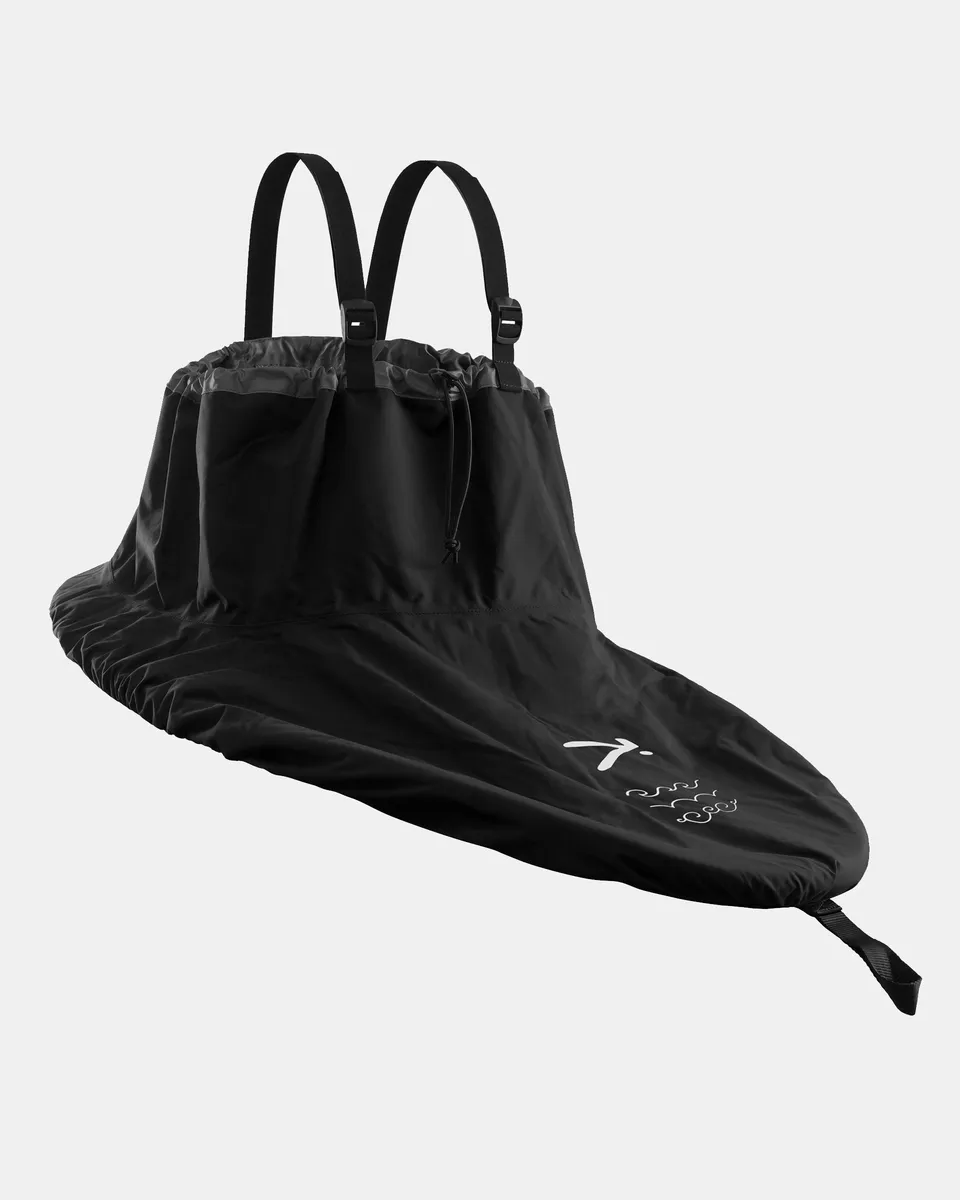 HIKO Tour Bungee Ion jupette kayak nylon