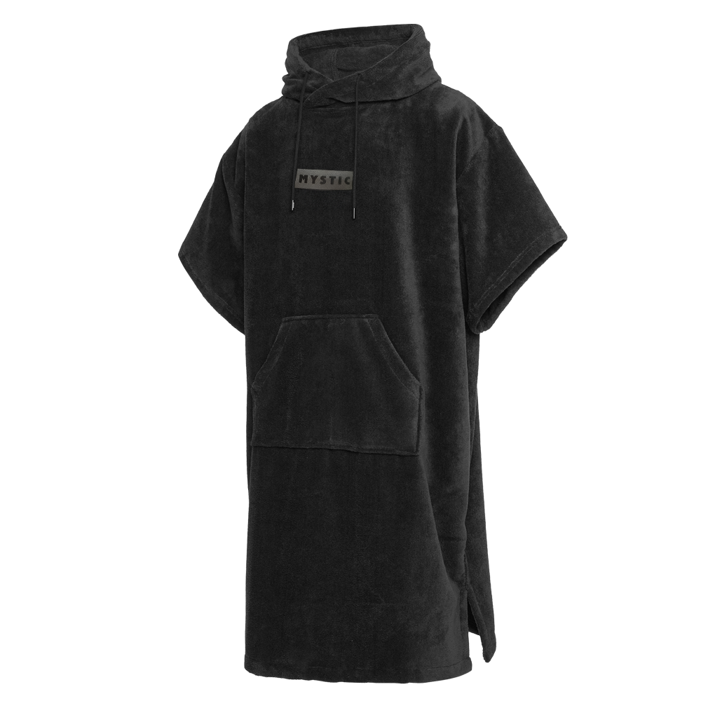 Mystic Poncho Hybrid Deluxe poncho change coton