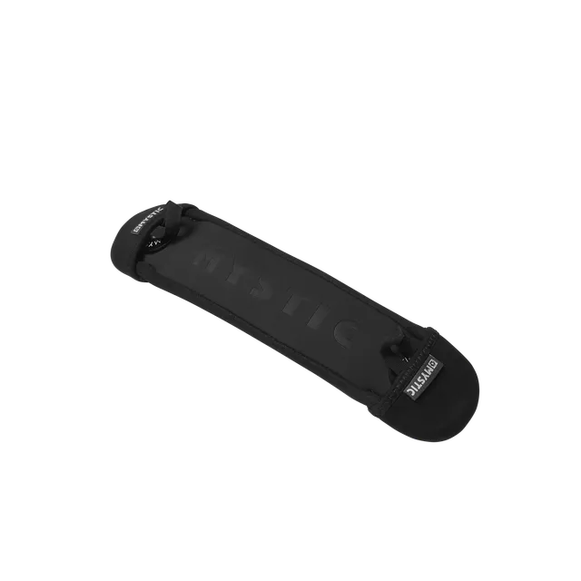 Mystic Foilboard Footstrap strap foil noir