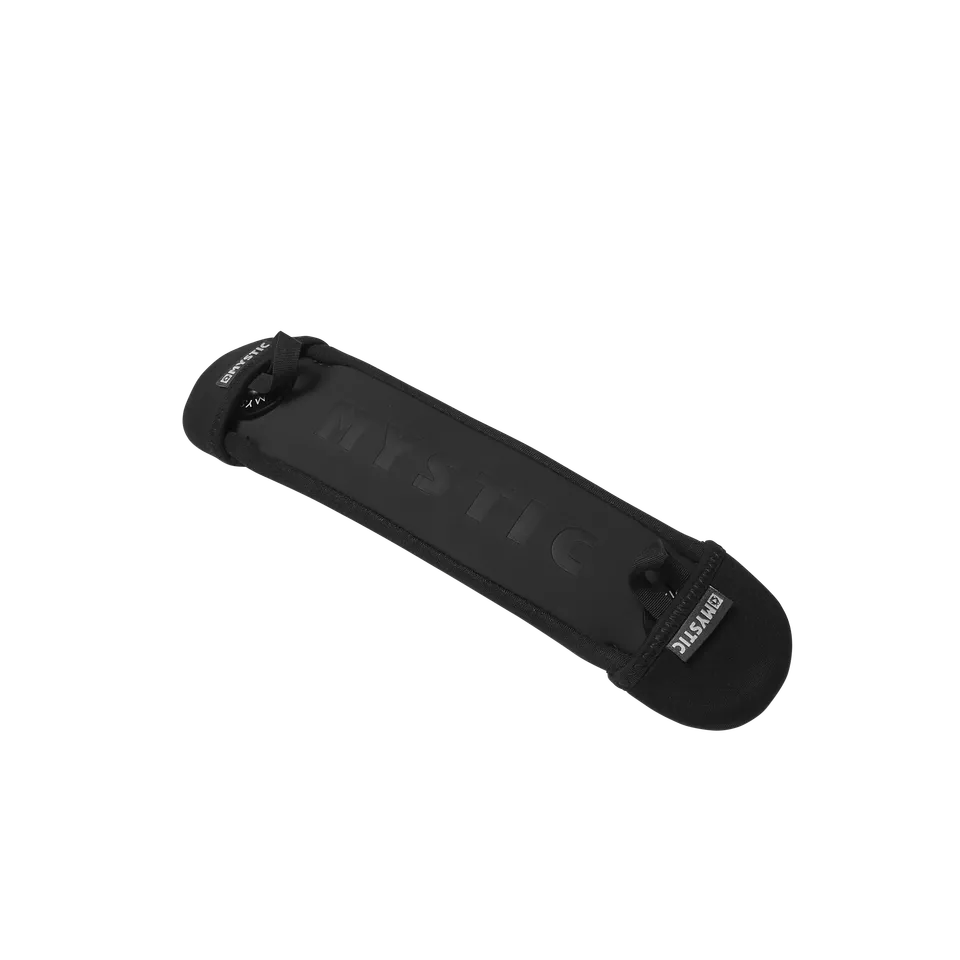 Mystic Foilboard Footstrap strap foil noir
