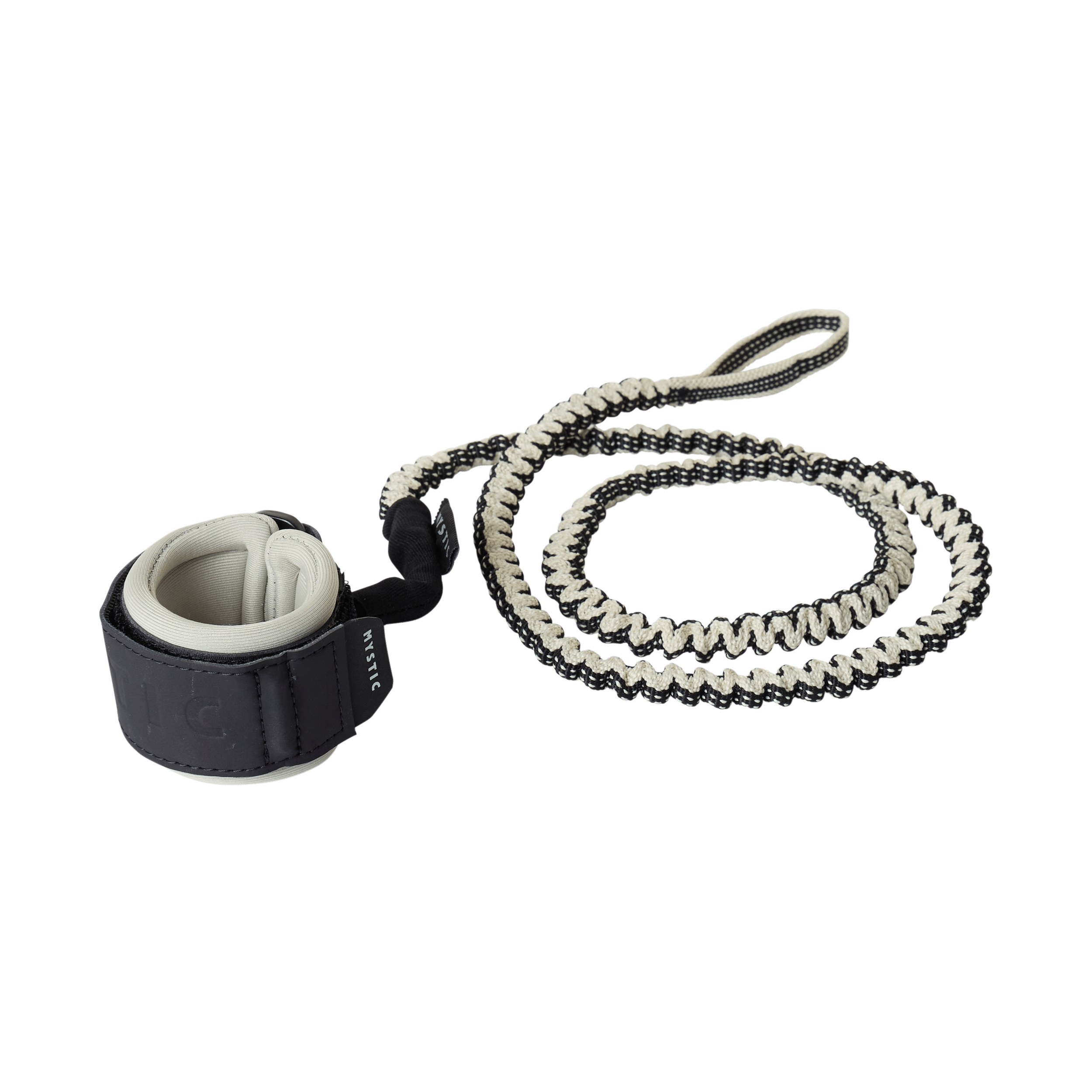 Mystic Wingleash Wrist leash wing poignet noir