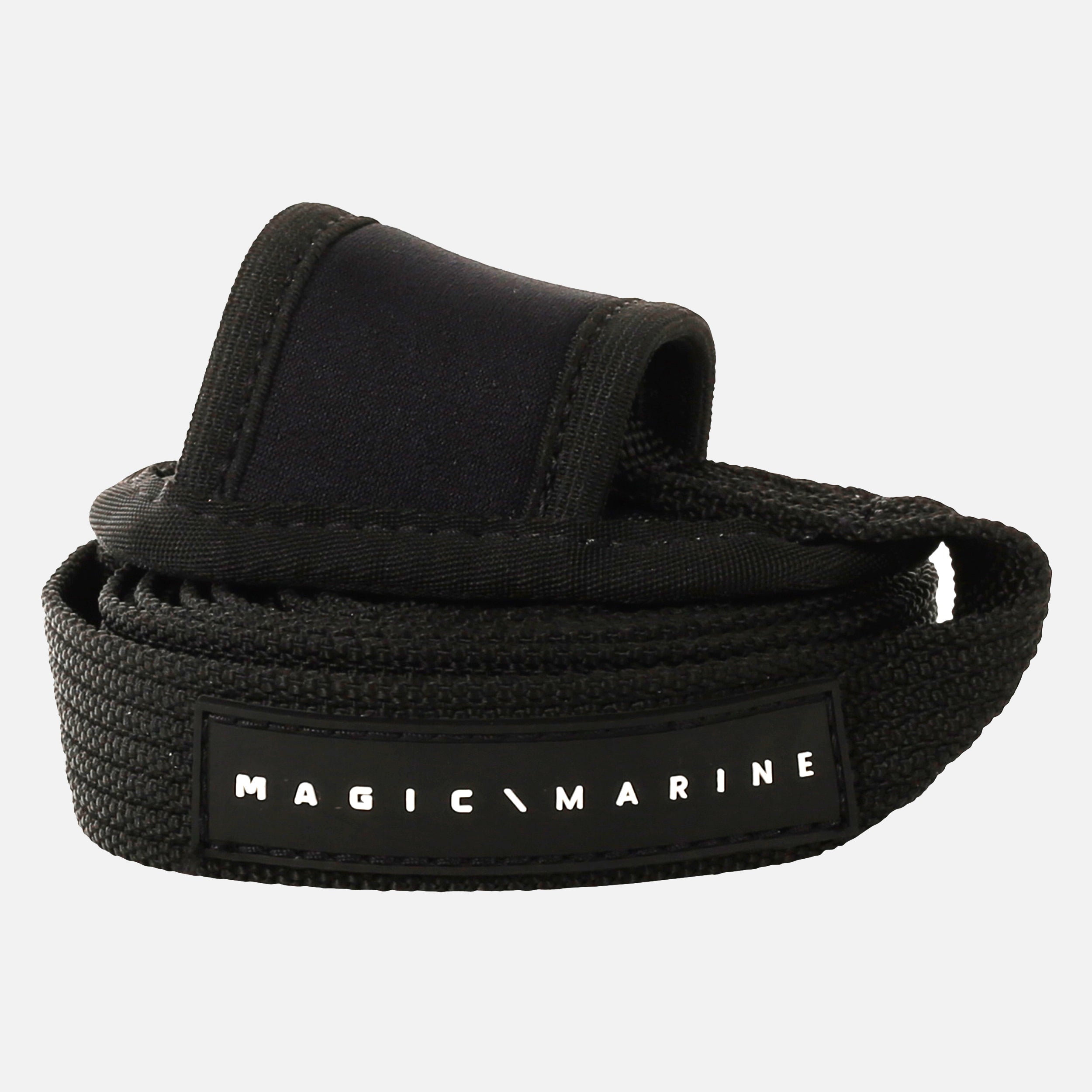 Magic Marine Rackstrap Set 3,5 m sangle noire