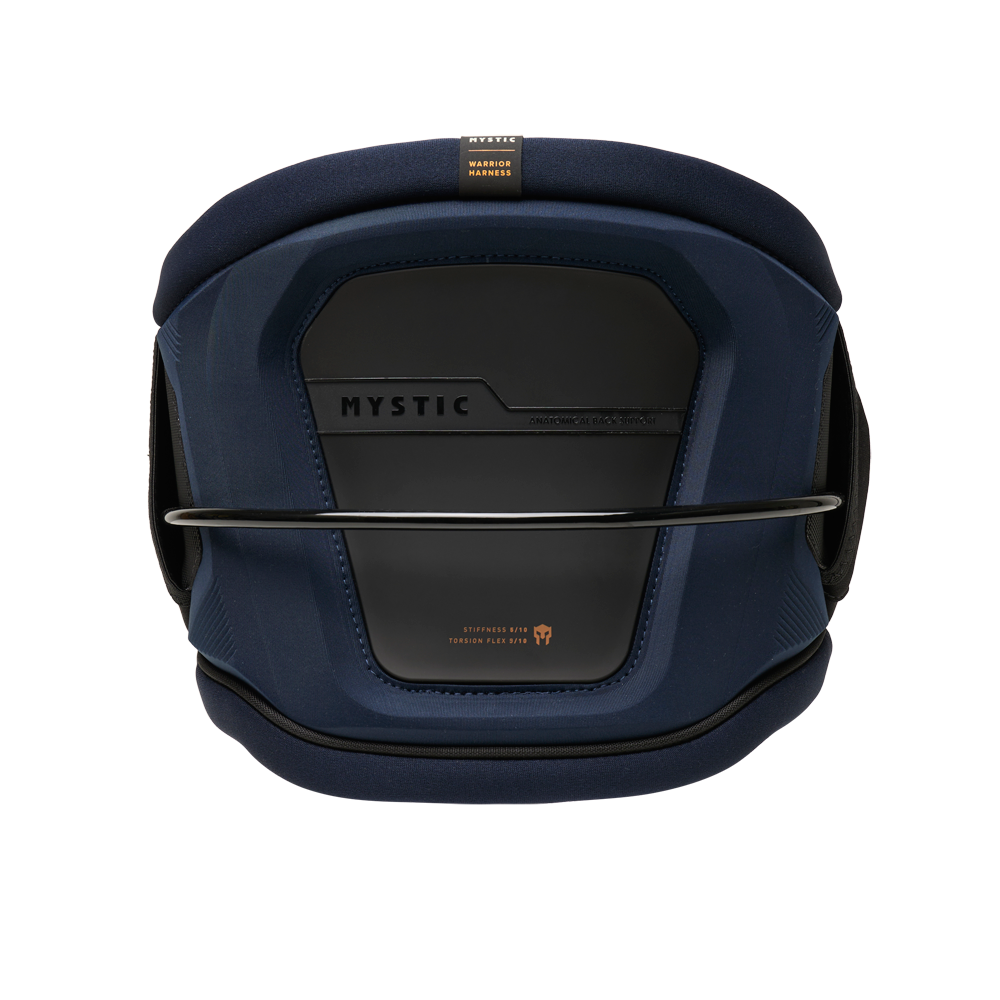 Mystic Warrior Waist Harness harnais taille navy