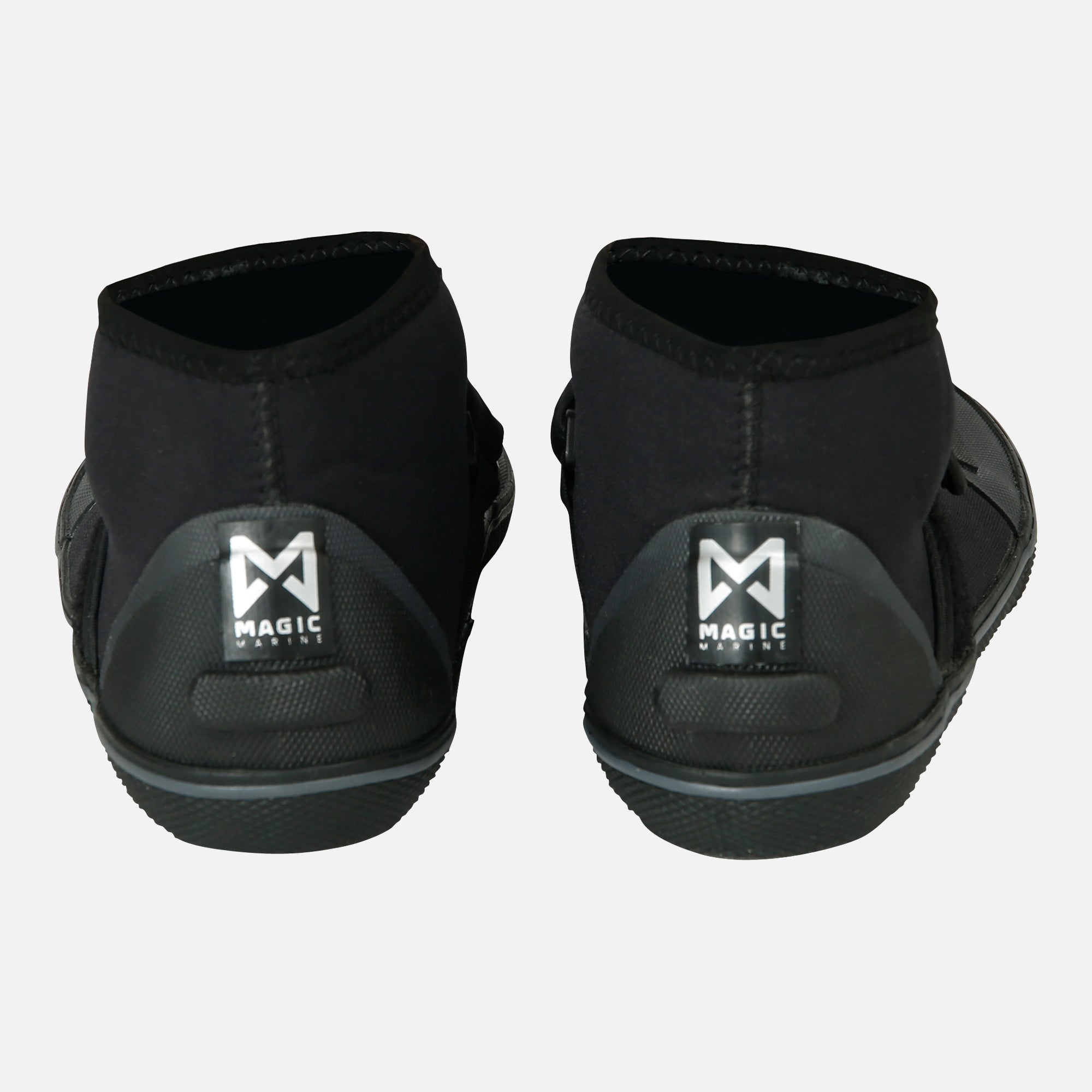 Magic Marine Ultimate 2 chaussures néoprène 3mm noires