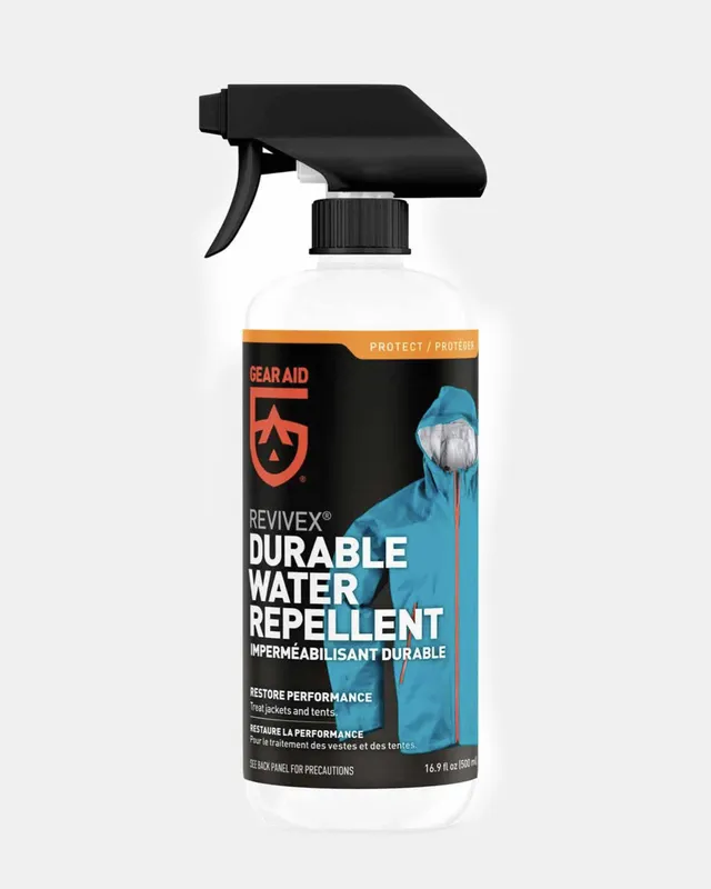 HIKO GA Revivex spray déperlant 500 ml