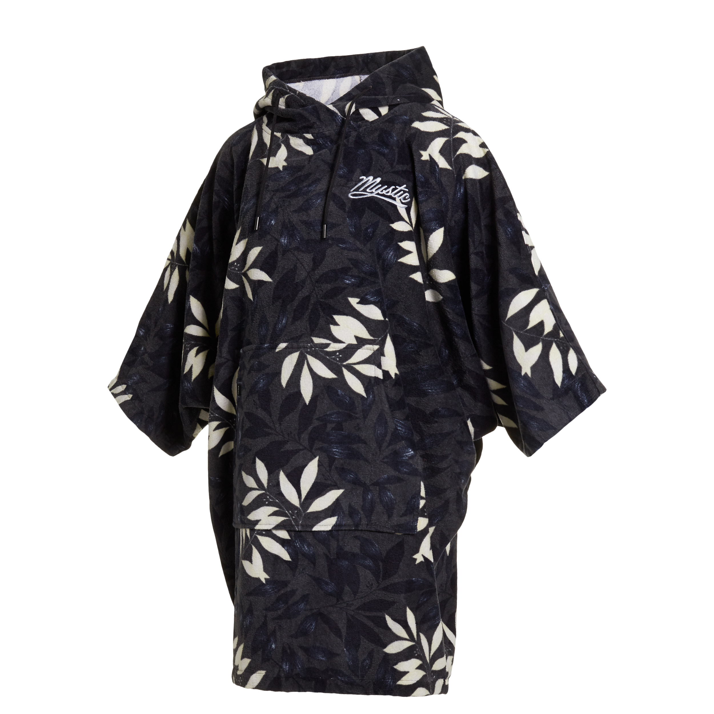 Mystic Poncho Women poncho surf femme O/S absorbant