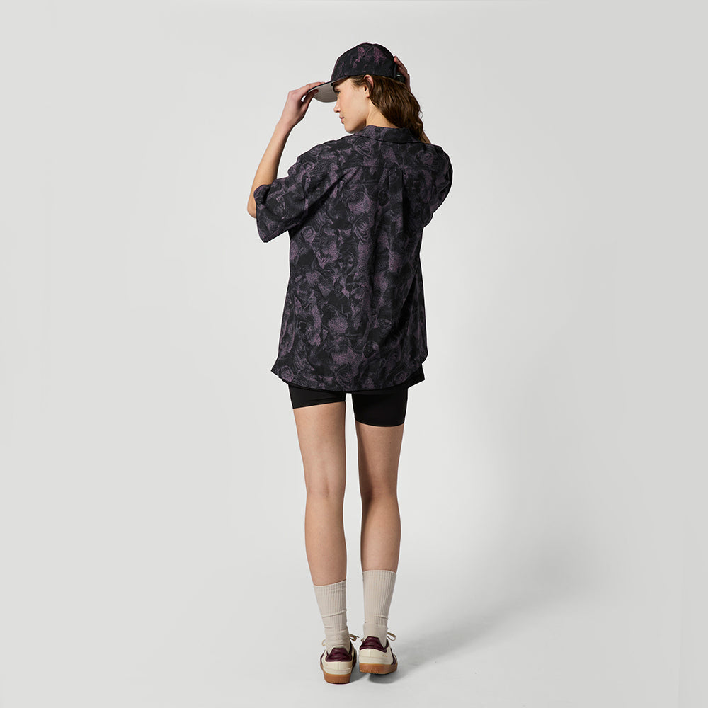Mystic Daily Living T-shirt Rosewood léger