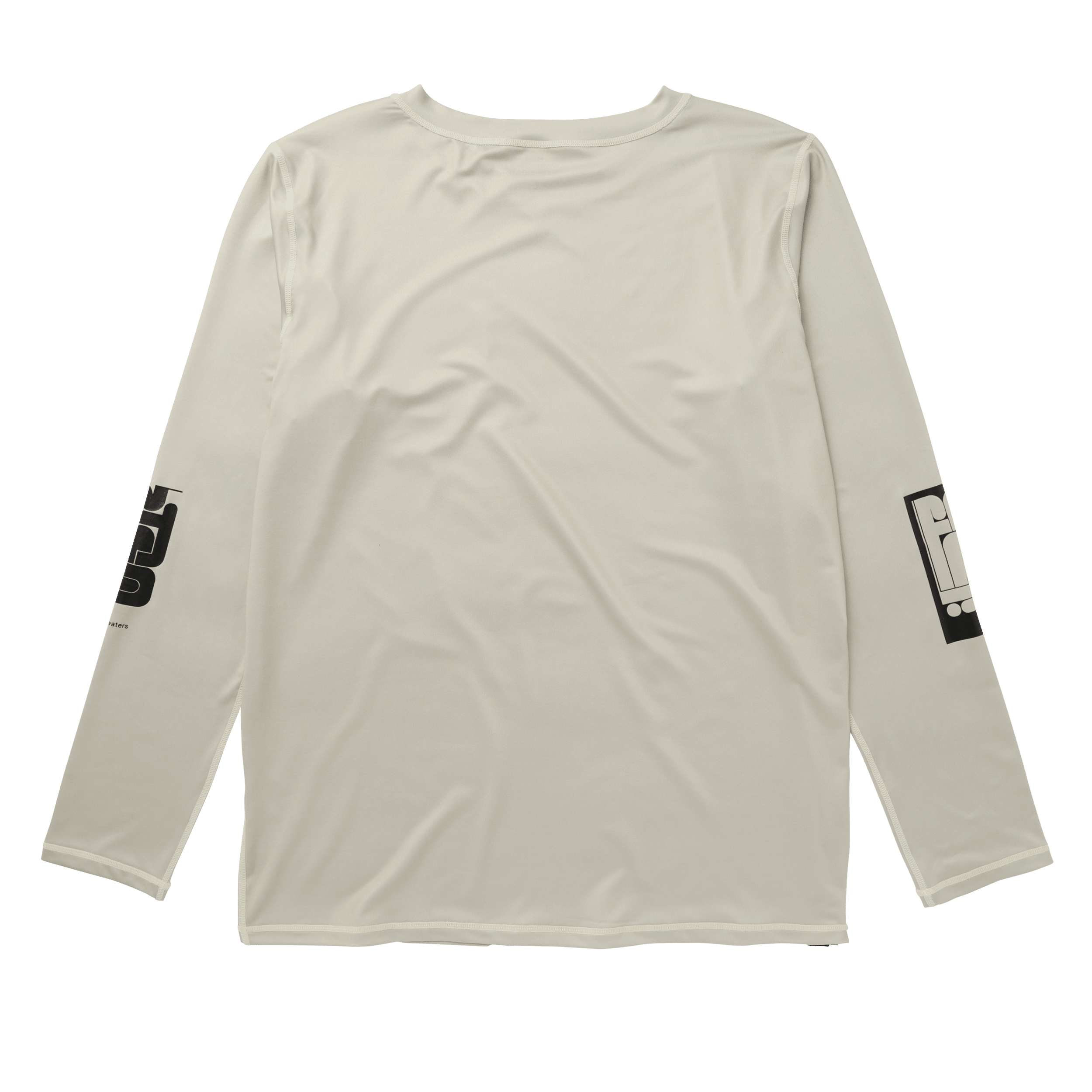 Mystic Boarding L/S Rashvest lycra homme teal