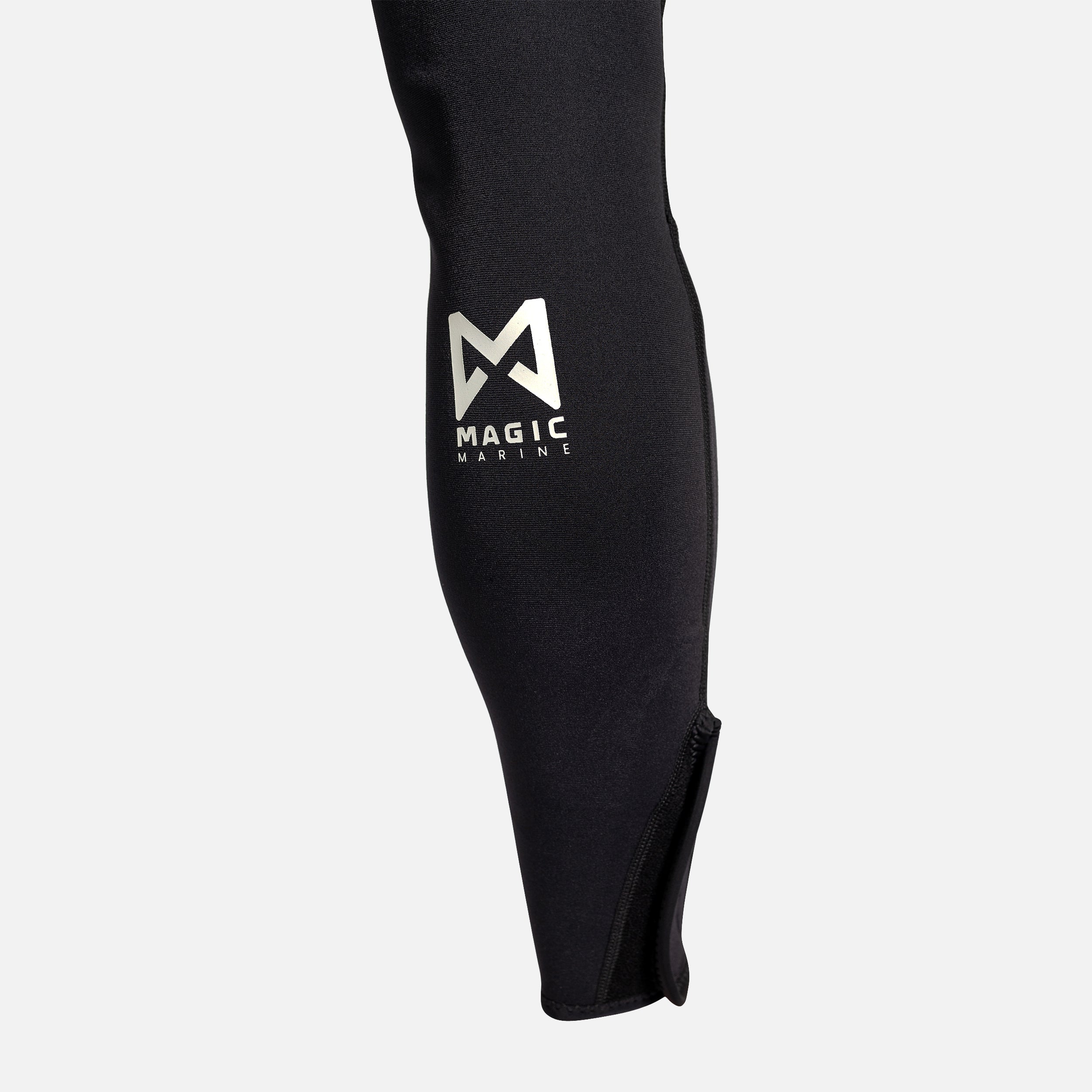 Magic Marine Brand Fullsuit 3/2mm Bzip combinaison néoprène