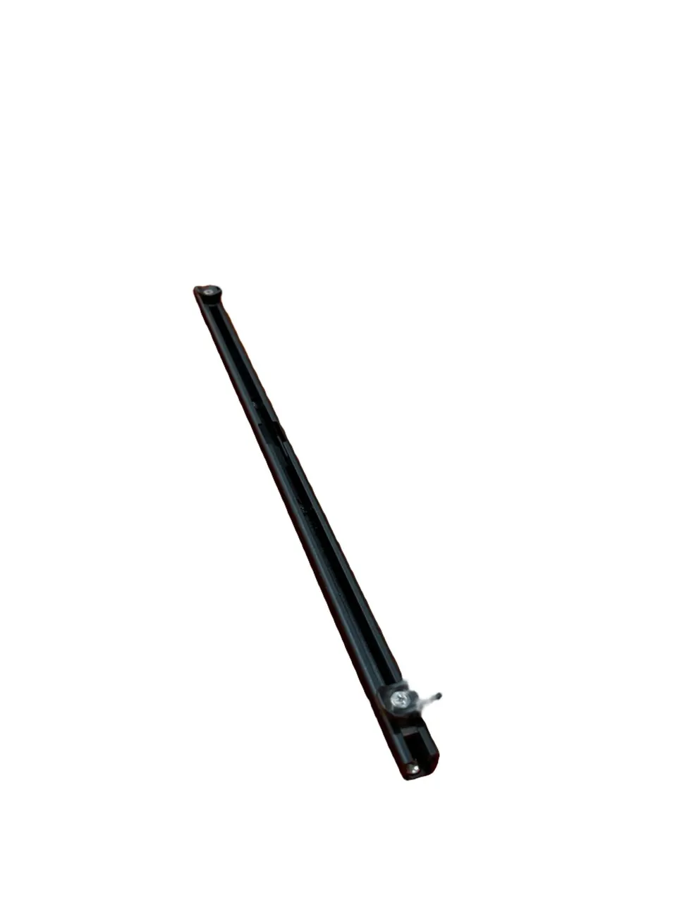 Native Watercraft Groove rail aluminium noir 20 pouces droit