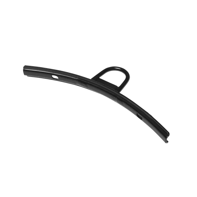 Mystic Stealth Bar Gen 3 boucle freeride 280mm noire