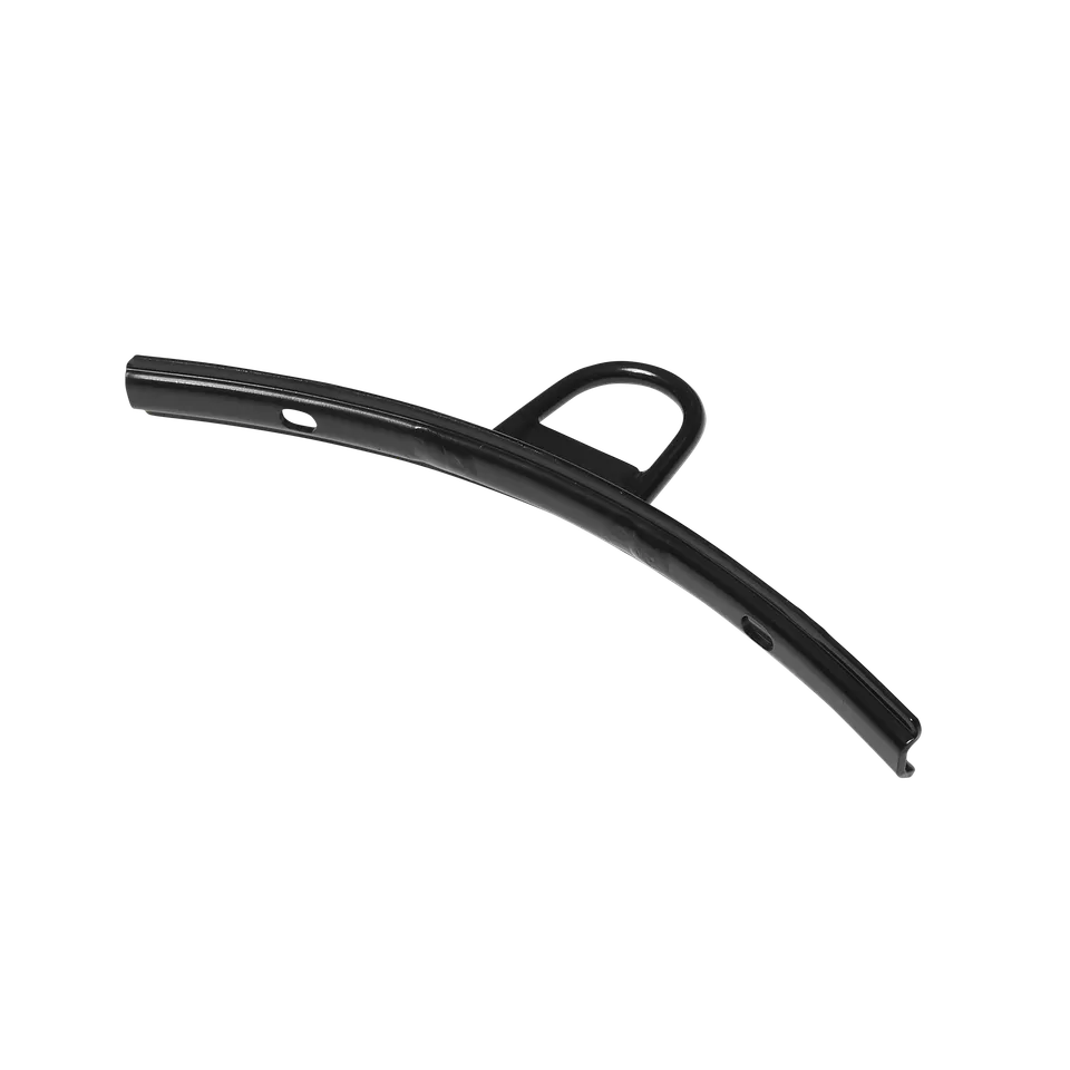 Mystic Stealth Bar Gen 3 boucle freeride 280mm noire