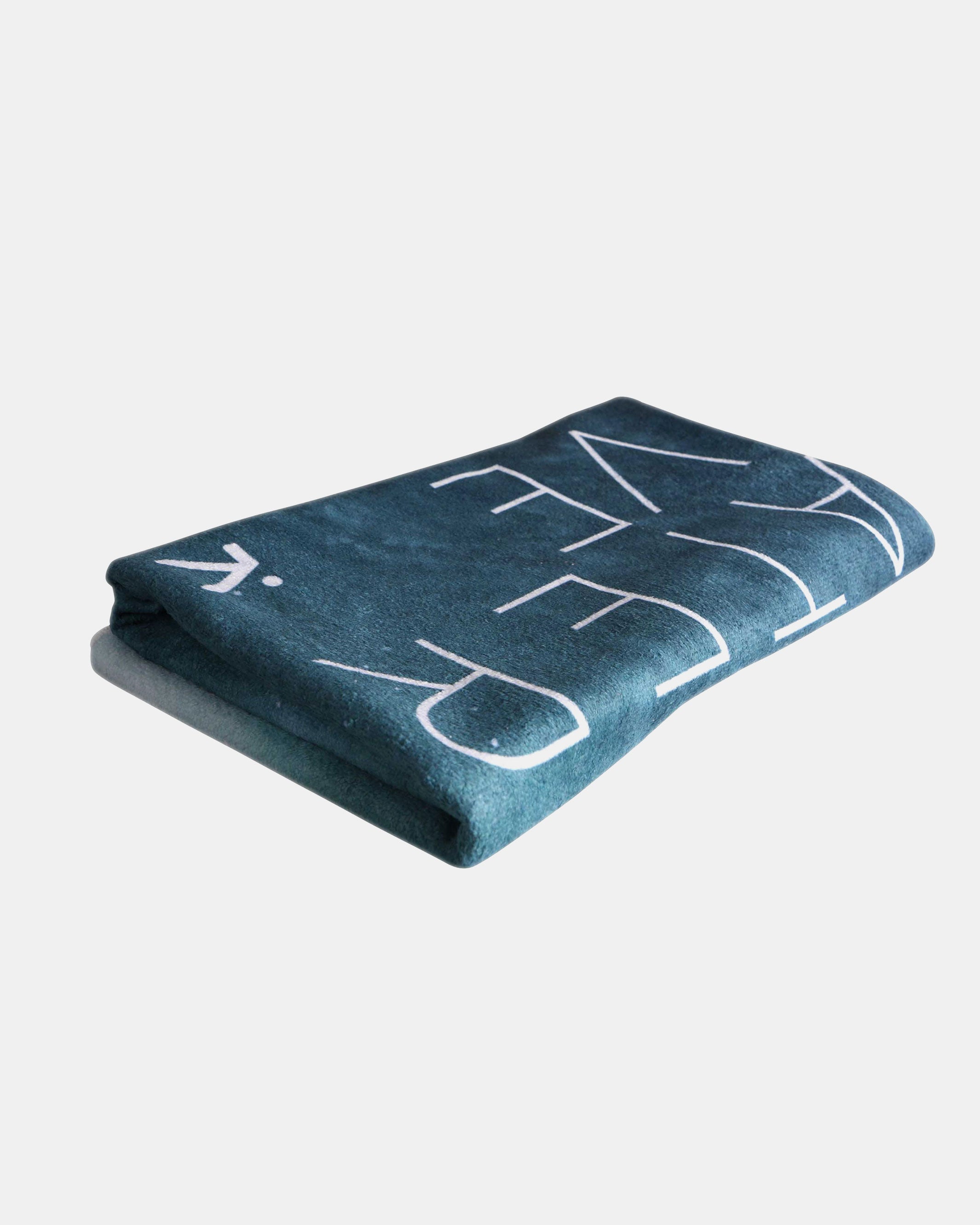 HIKO IWWL serviette 70x140 double-face