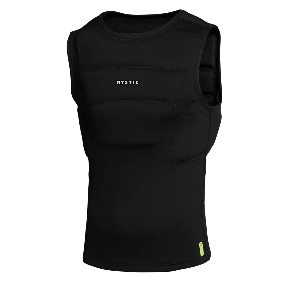 Mystic Impact Under Vest sous-gilet impact noir M