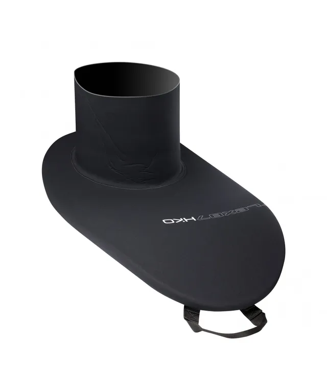 HIKO Flex 94 jupe kayak néoprène bungee XS