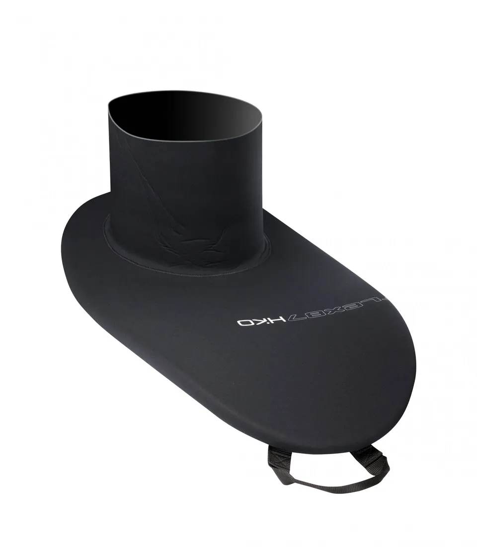 HIKO Flex 94 jupe kayak néoprène bungee XS