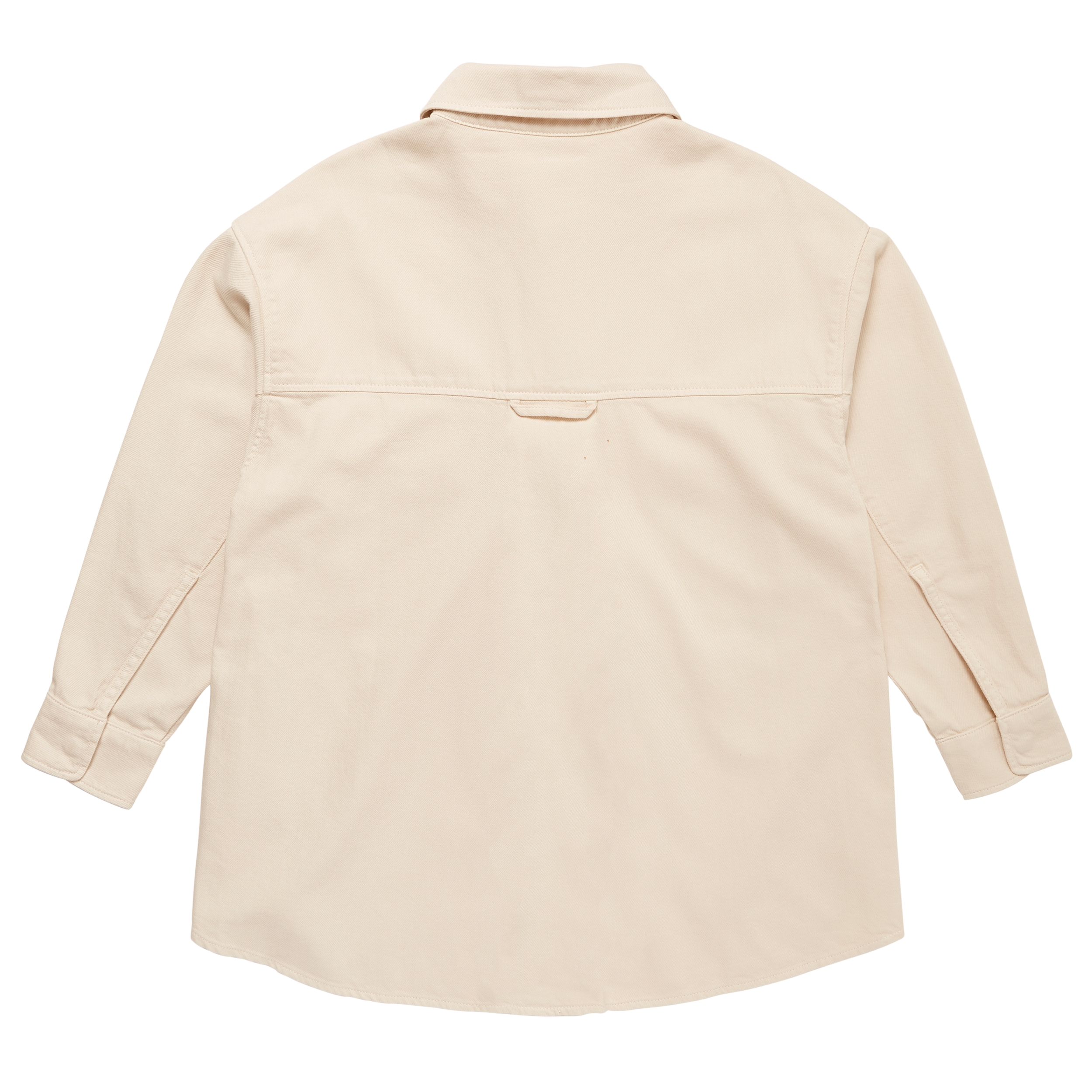 Mystic The Overshirt chemise surchemise femme écru M