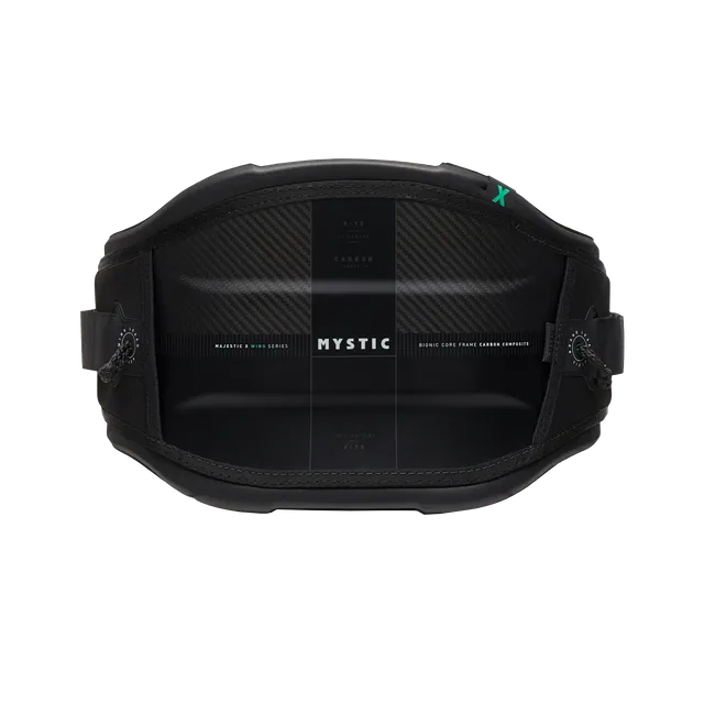 Mystic Majestic X Wing harnais ceinture rigide
