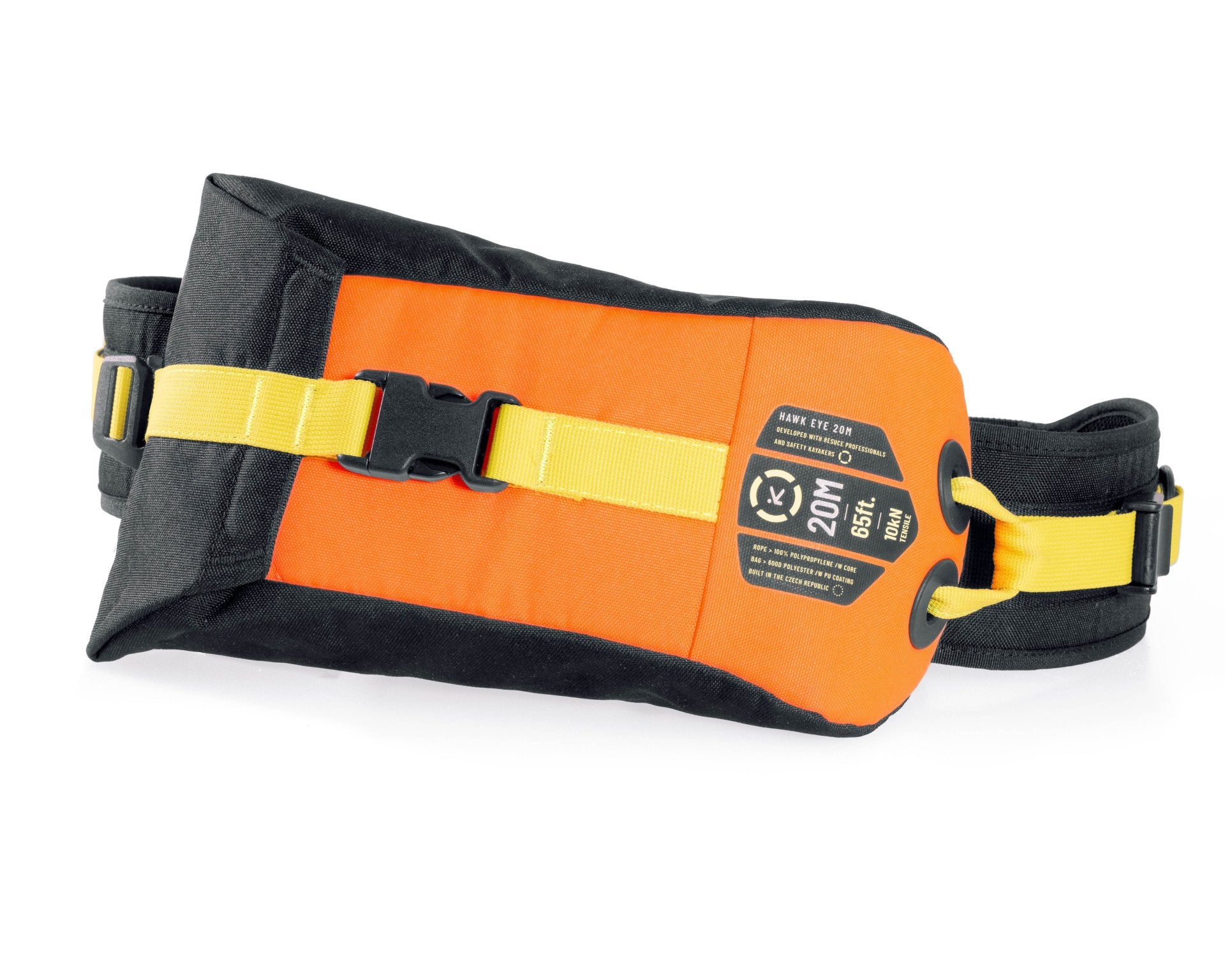 HIKO NEST ceinture porte-sac de lancer
